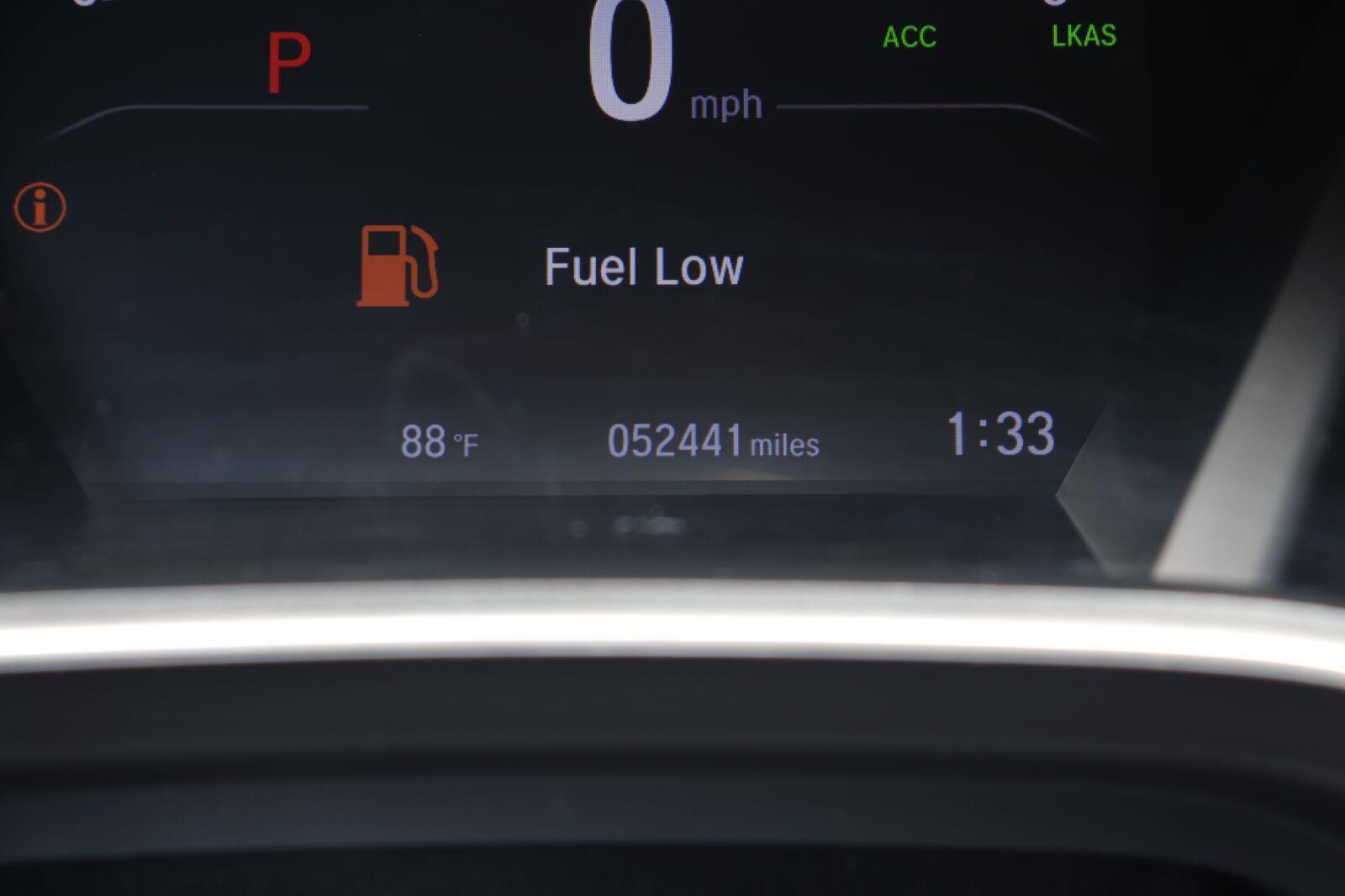 Used 2019 Honda CR-V SUV
