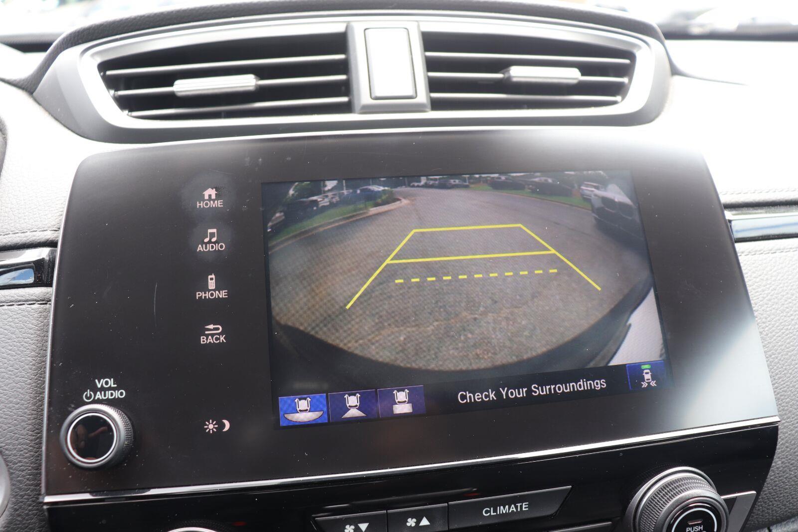 Used 2019 Honda CR-V SUV