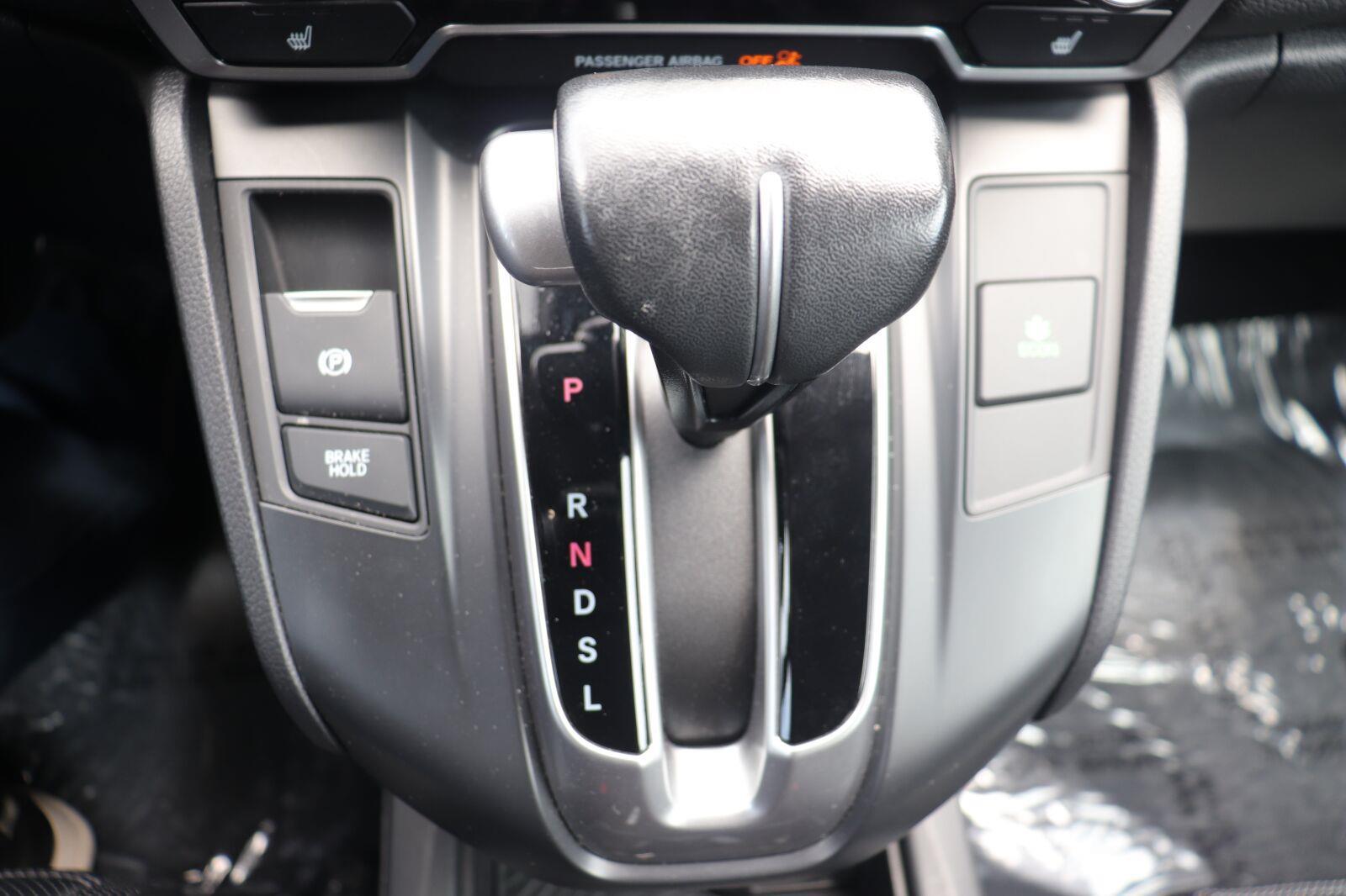 Used 2019 Honda CR-V SUV