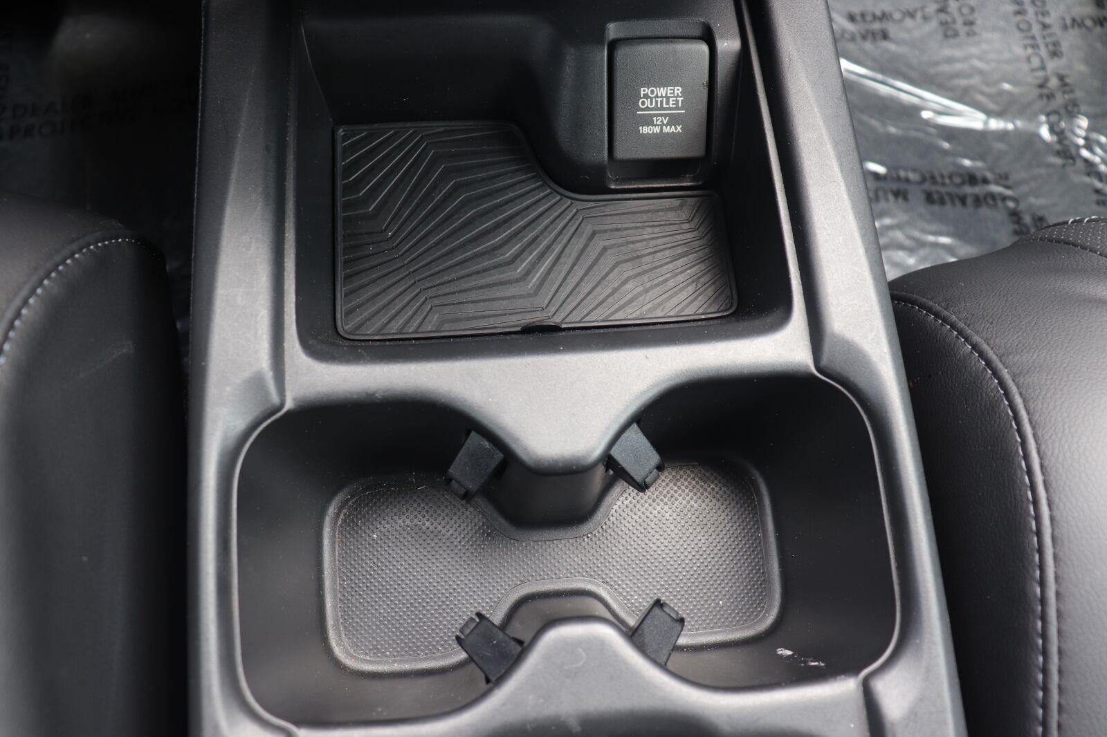 Used 2019 Honda CR-V SUV