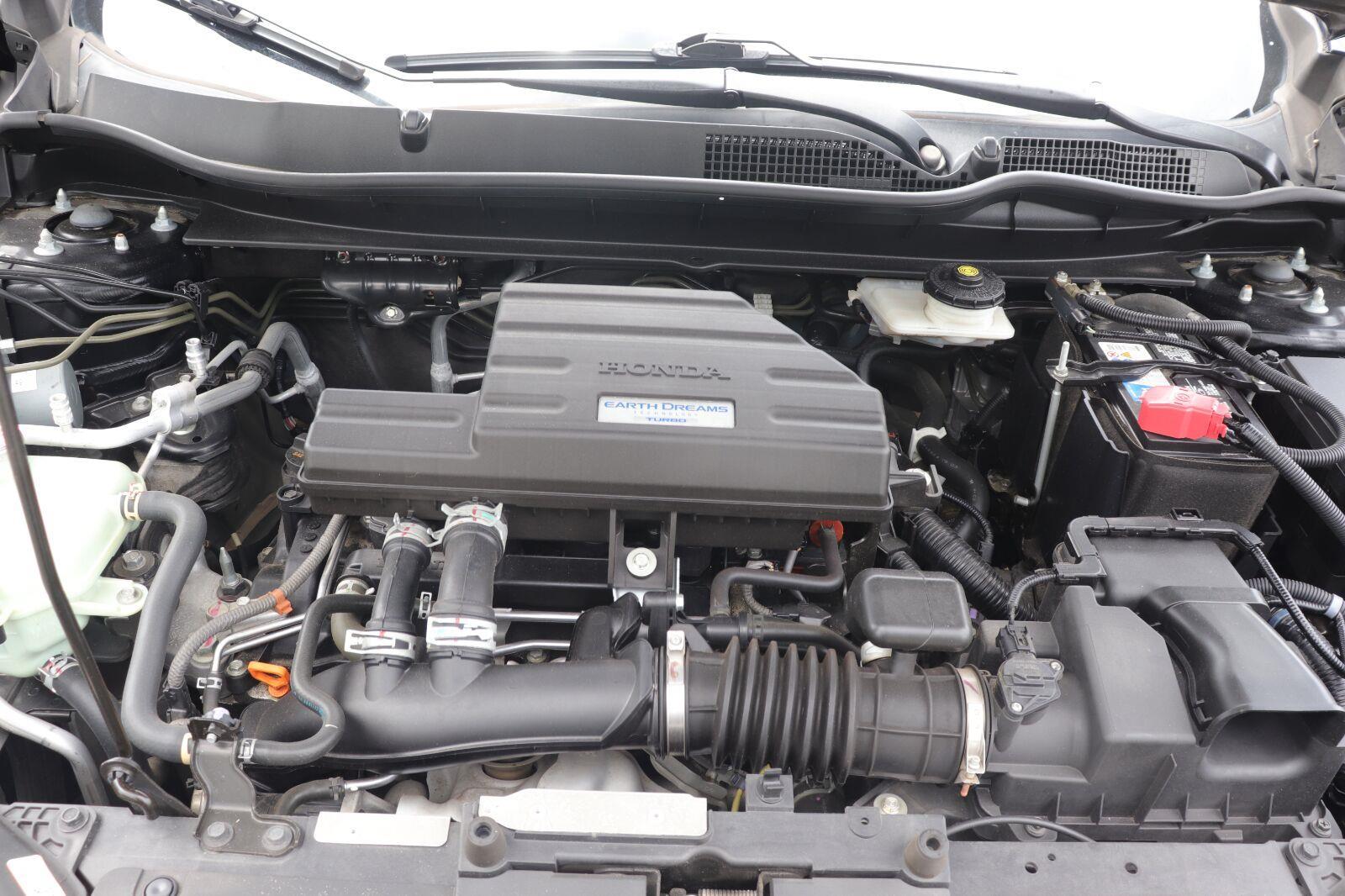 Used 2019 Honda CR-V SUV