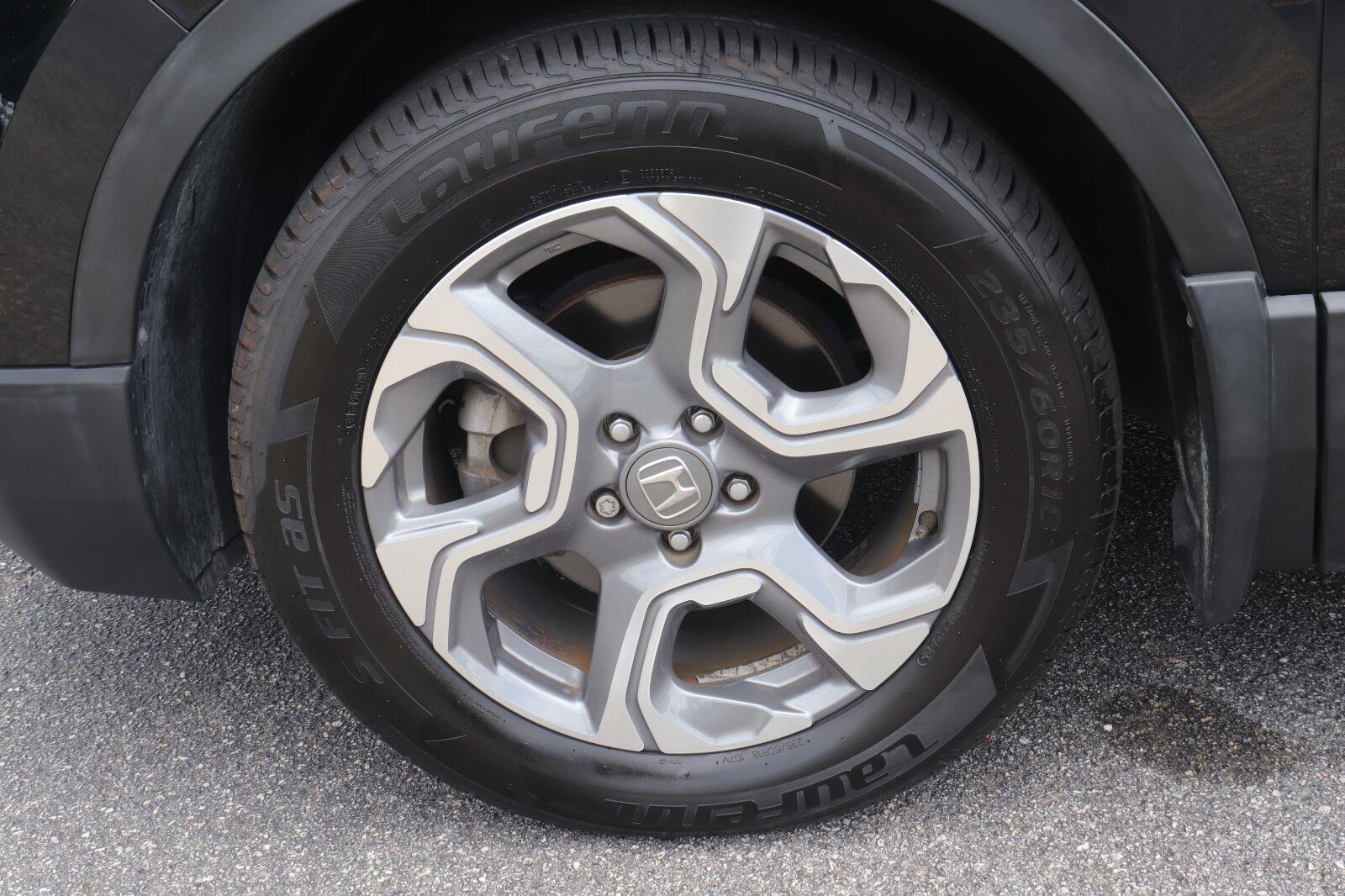 Used 2019 Honda CR-V SUV