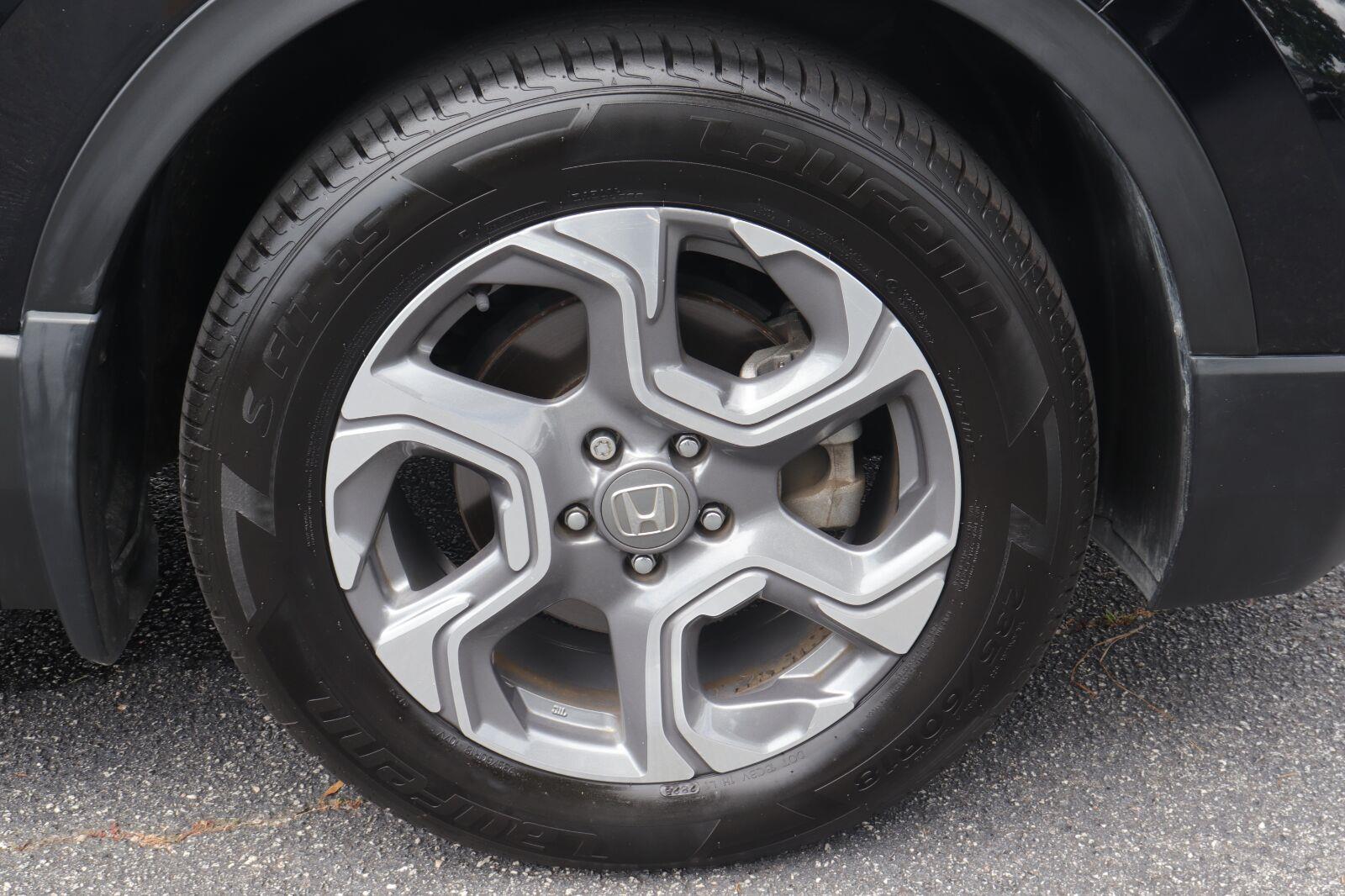 Used 2019 Honda CR-V SUV