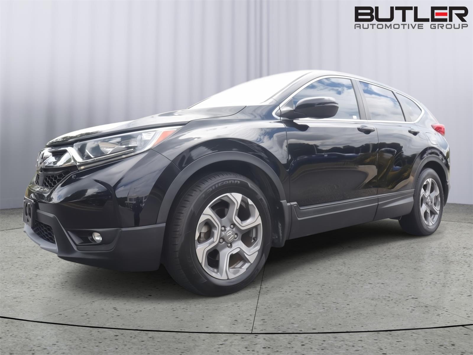 Used 2019 Honda CR-V SUV