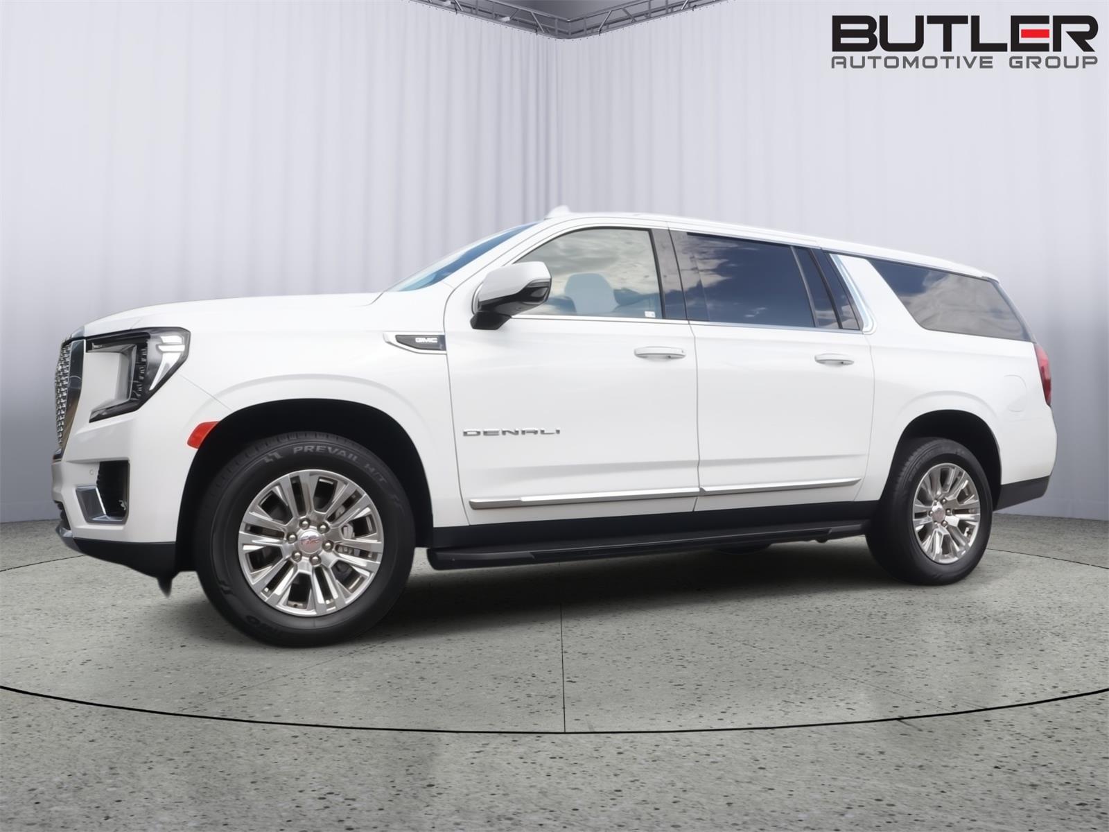  2024 GMC Yukon XL Denali RWD   