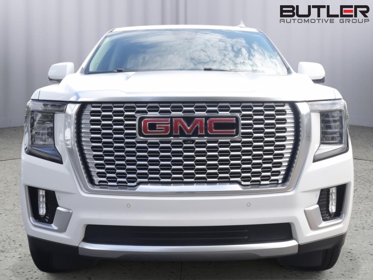 Used 2024 GMC Yukon XL SUV