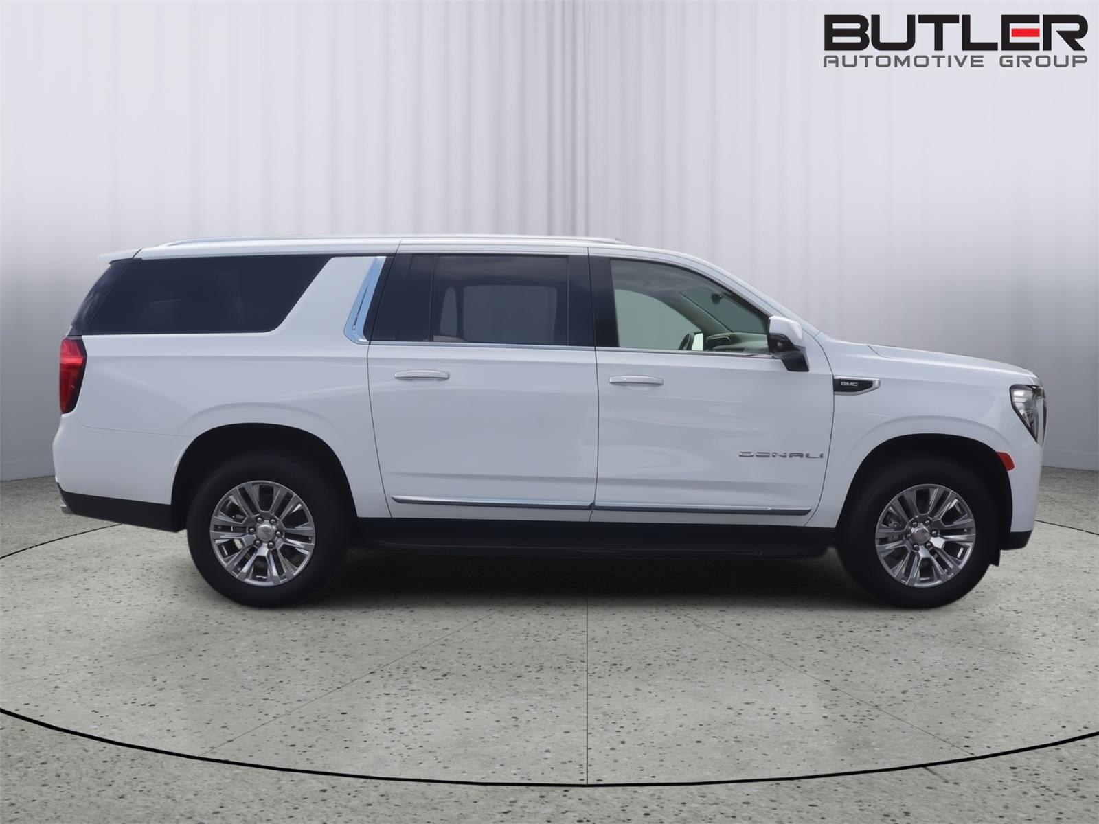 Used 2024 GMC Yukon XL SUV
