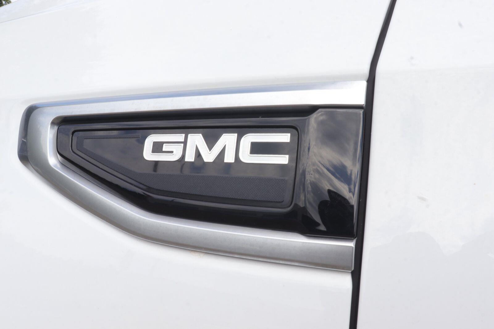 Used 2024 GMC Yukon XL SUV