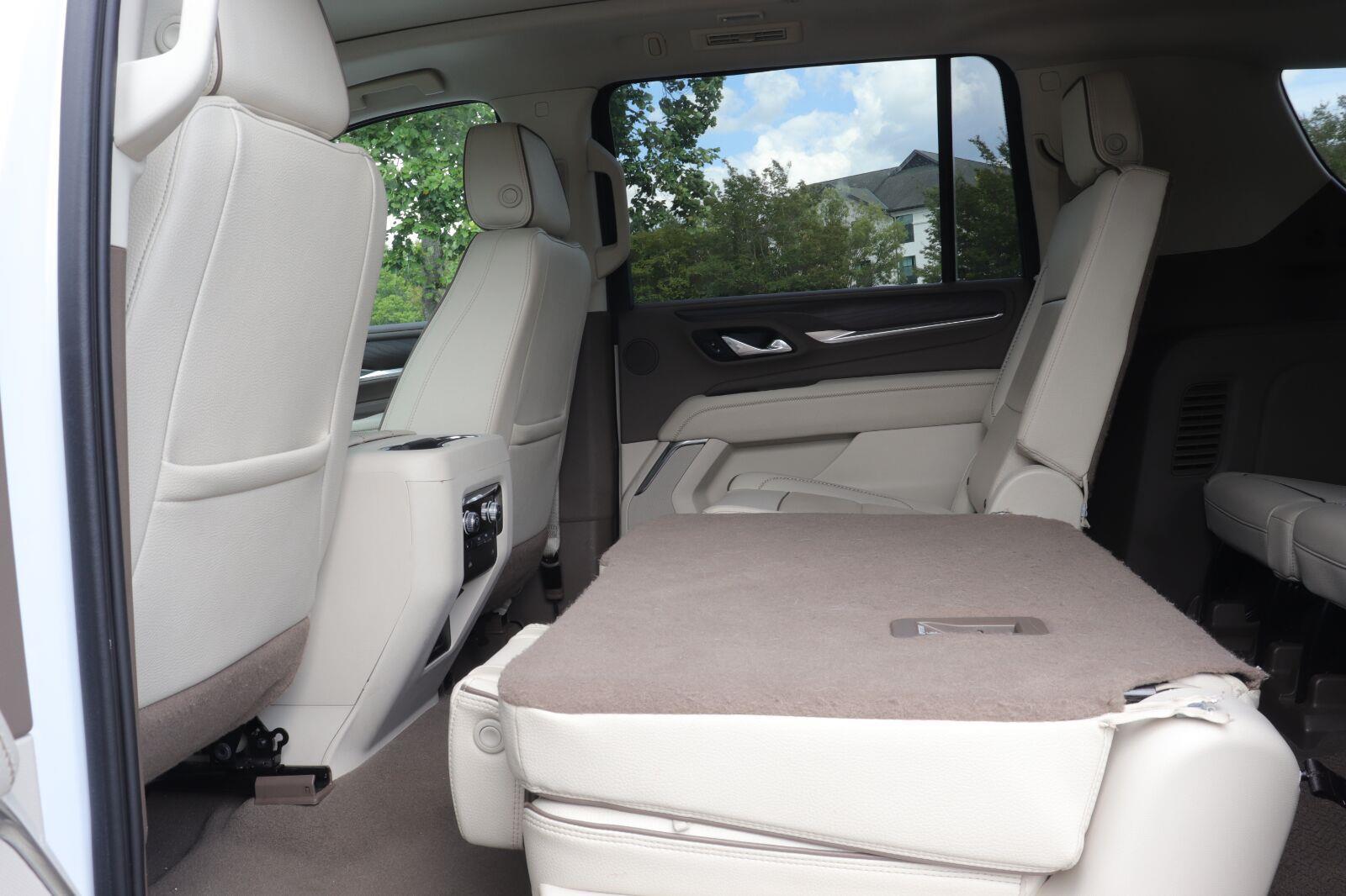 Used 2024 GMC Yukon XL SUV