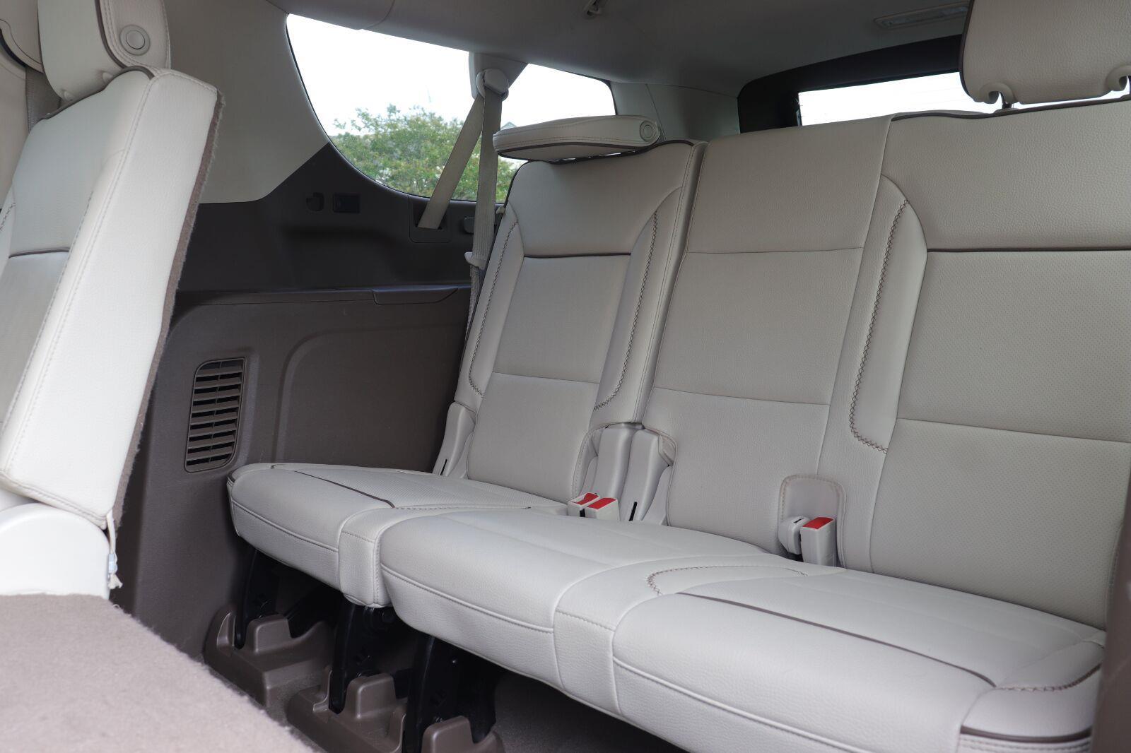 Used 2024 GMC Yukon XL SUV