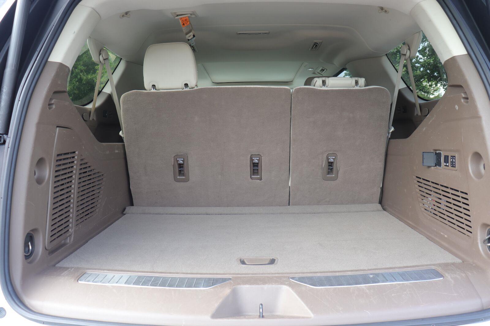 Used 2024 GMC Yukon XL SUV