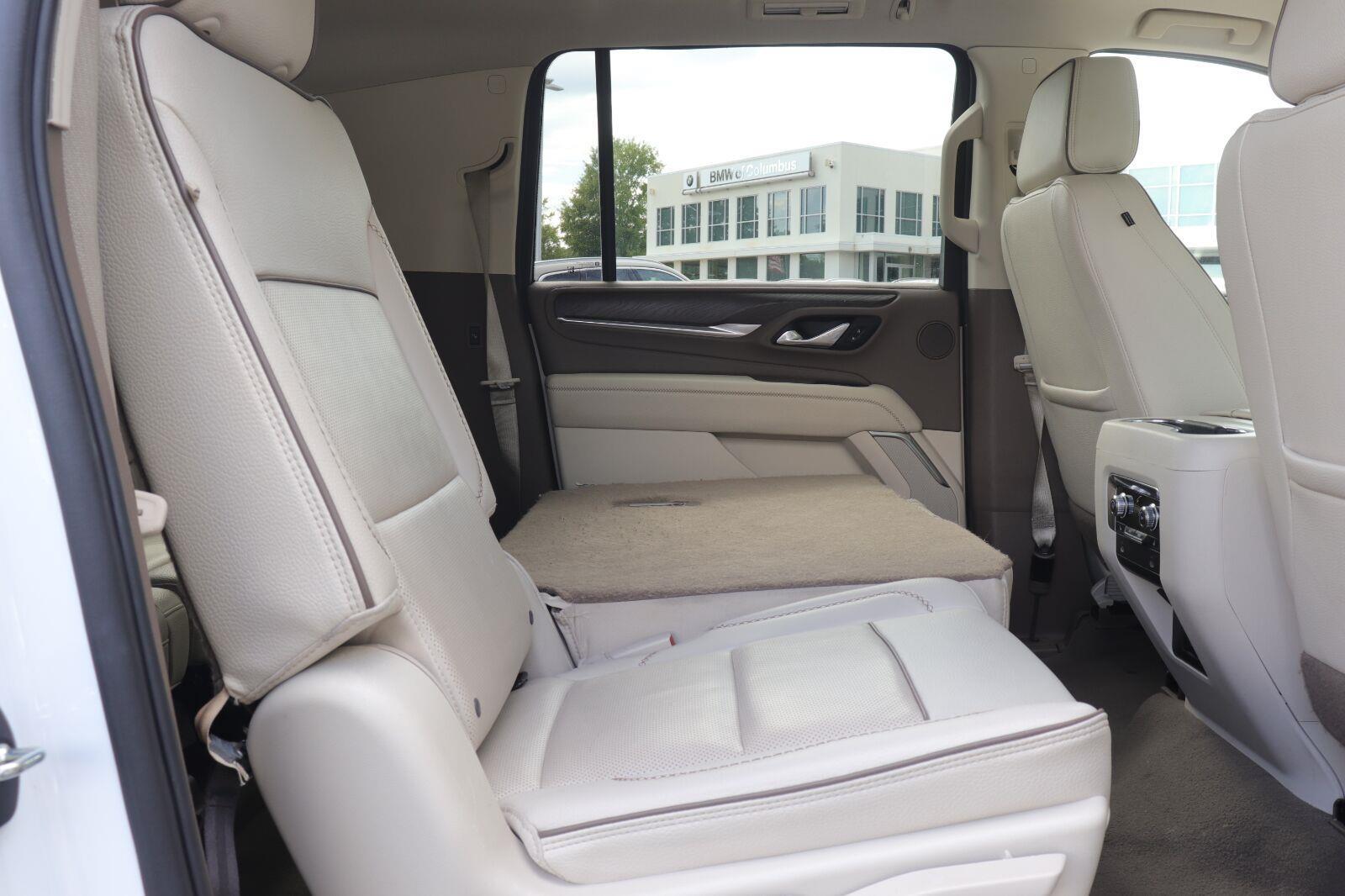 Used 2024 GMC Yukon XL SUV