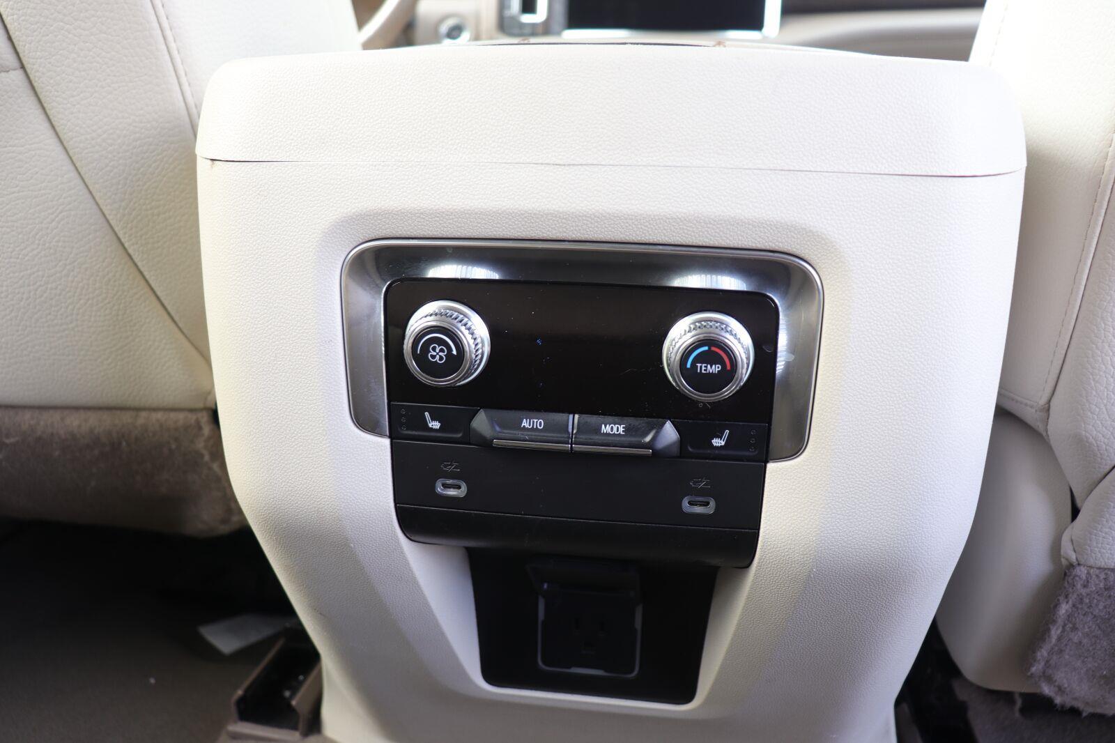 Used 2024 GMC Yukon XL SUV