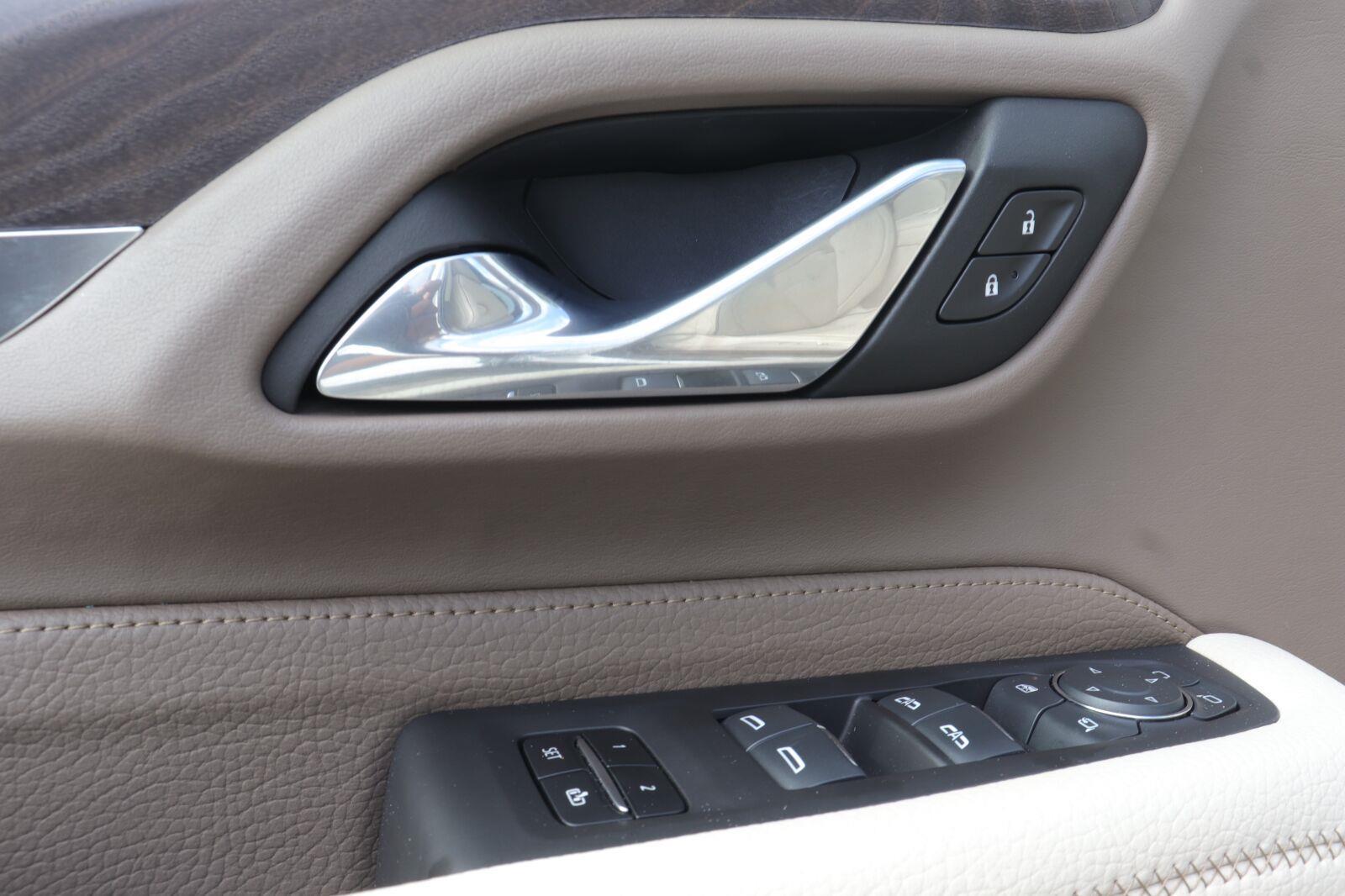 Used 2024 GMC Yukon XL SUV