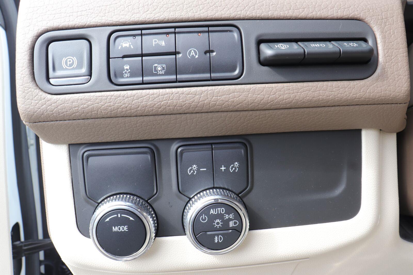 Used 2024 GMC Yukon XL SUV