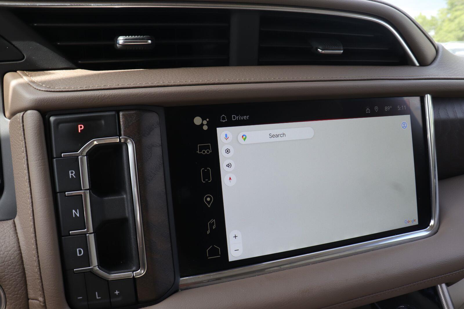 Used 2024 GMC Yukon XL SUV