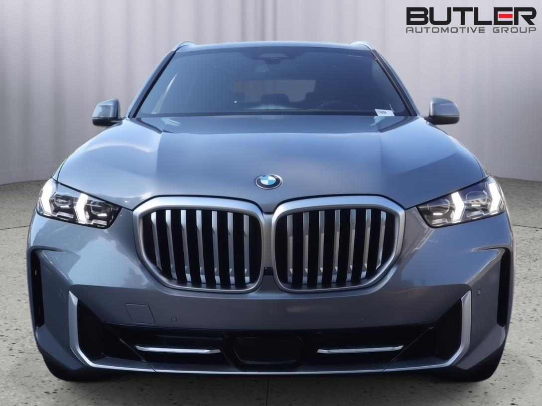Used 2024 BMW X5 Sedan