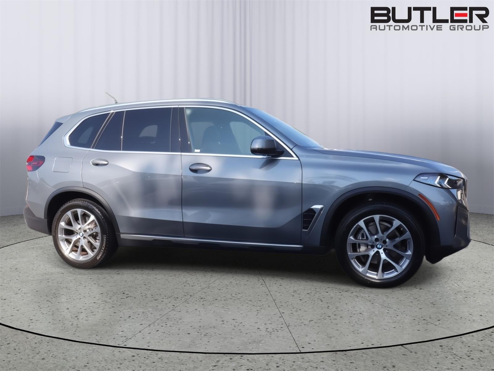 Used 2024 BMW X5 Sedan