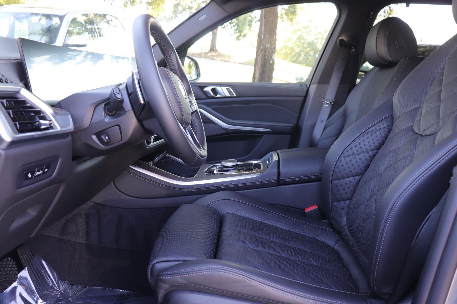 Used 2024 BMW X5 Sedan