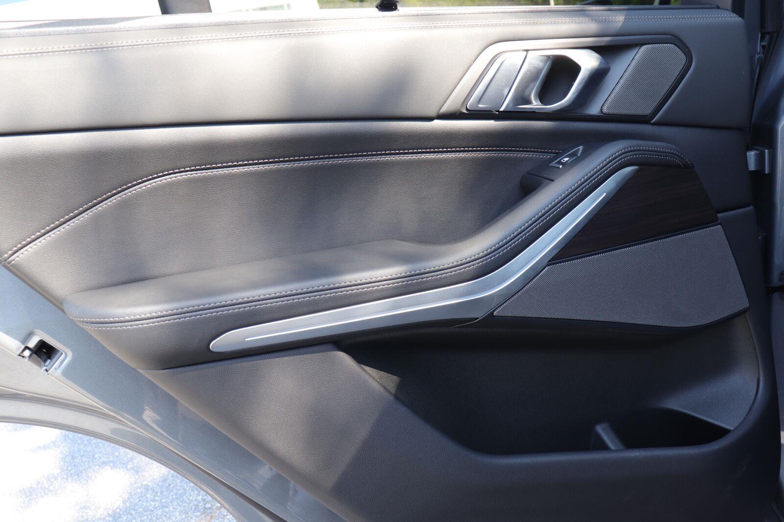 Used 2024 BMW X5 Sedan