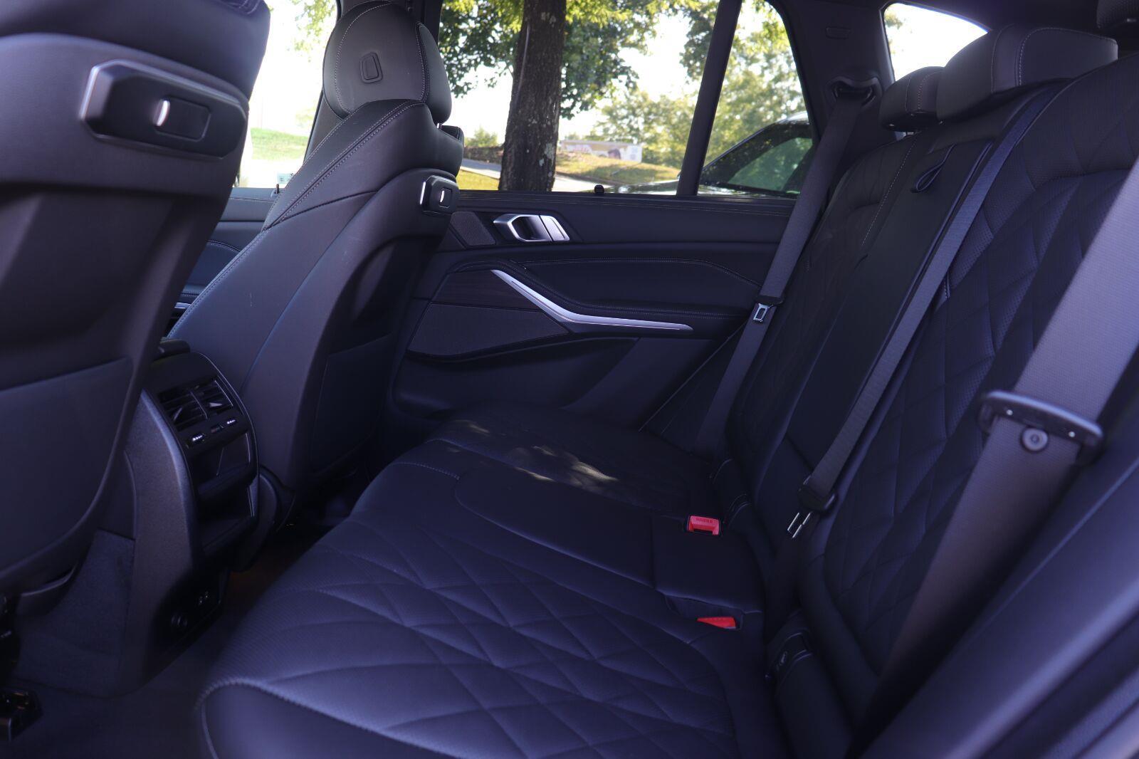 Used 2024 BMW X5 Sedan