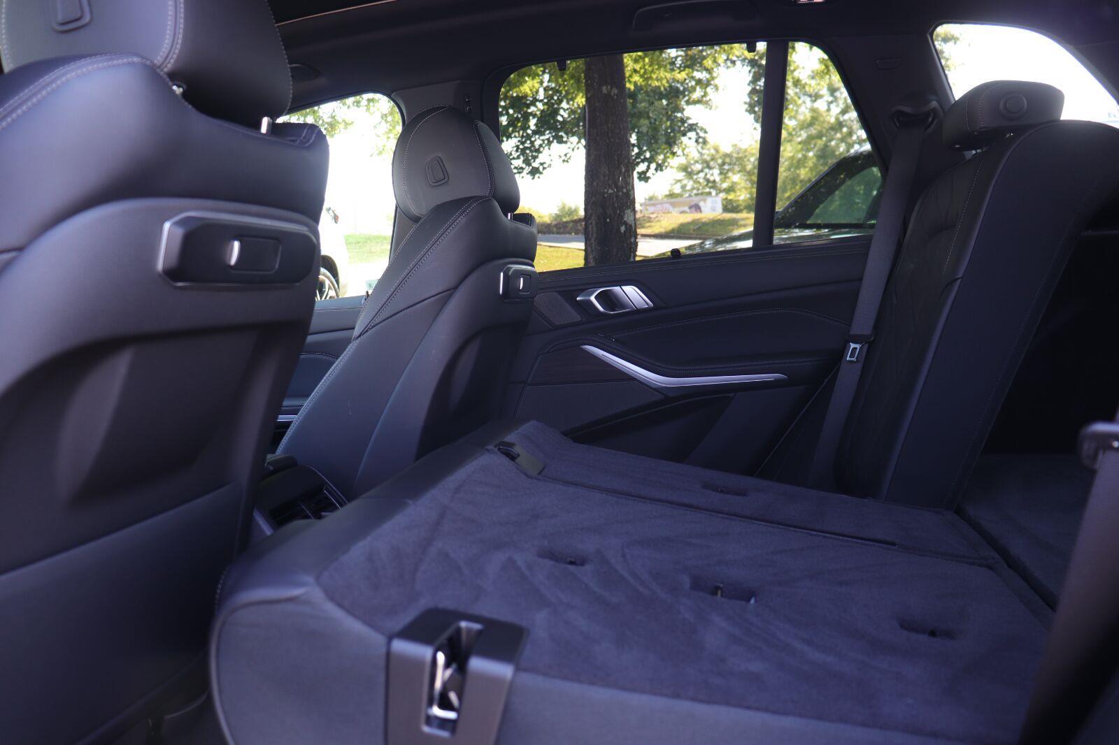 Used 2024 BMW X5 Sedan