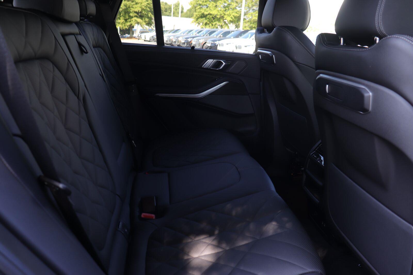 Used 2024 BMW X5 Sedan