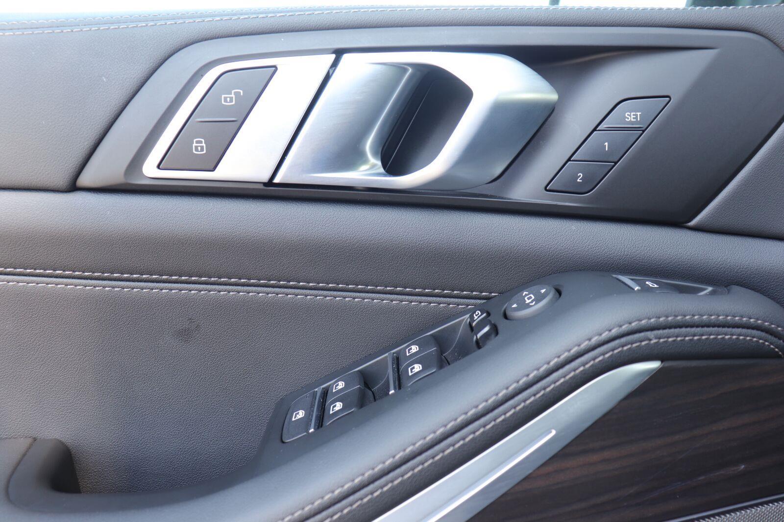 Used 2024 BMW X5 Sedan