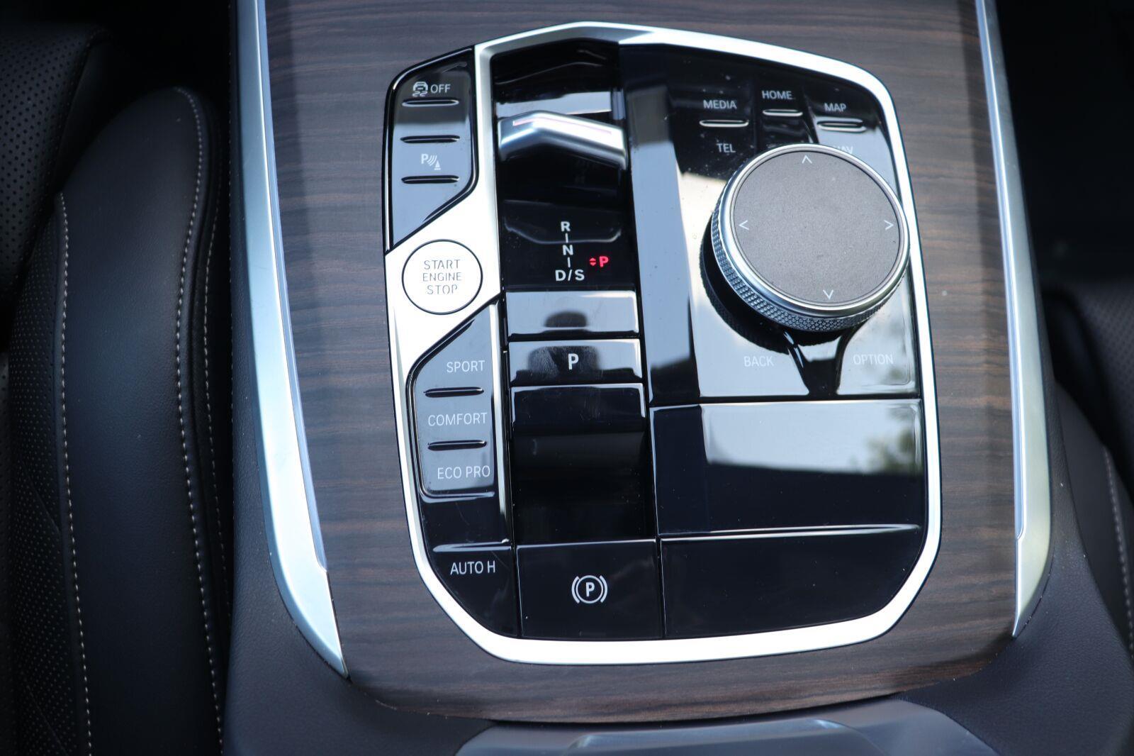 Used 2024 BMW X5 Sedan