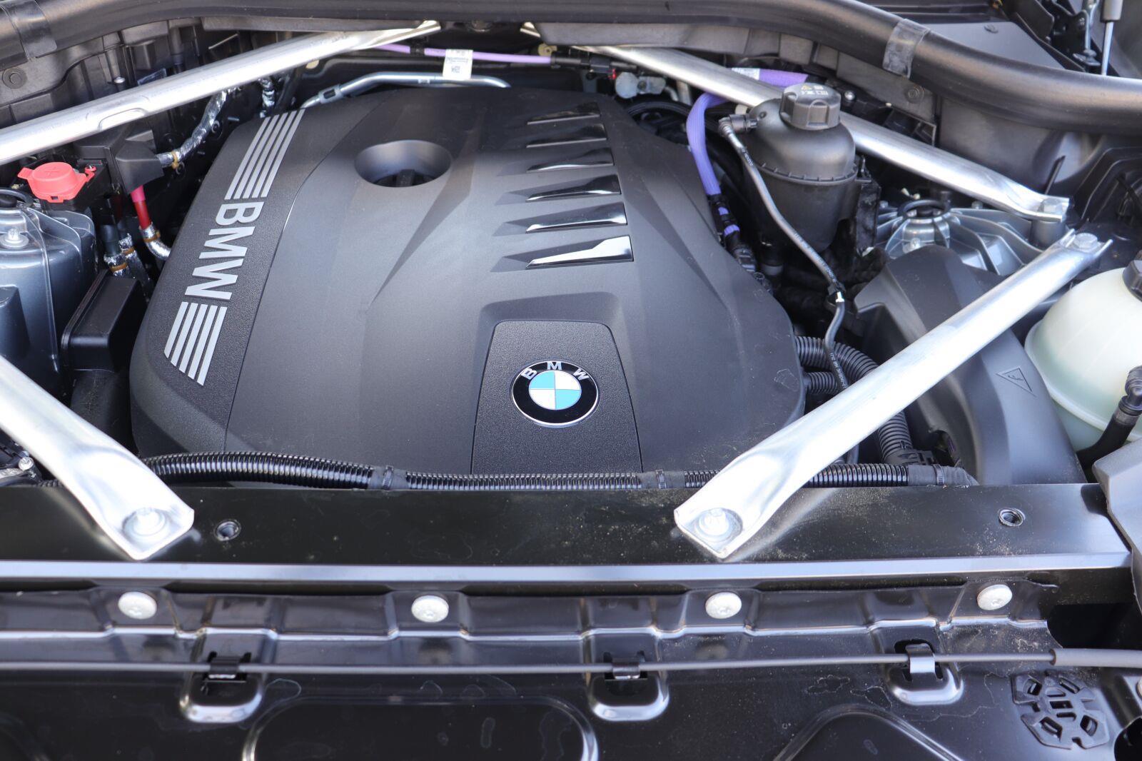 Used 2024 BMW X5 Sedan