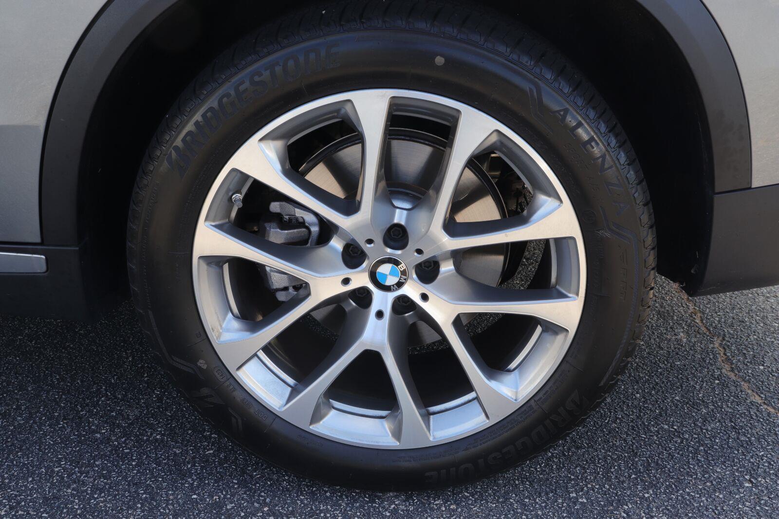 Used 2024 BMW X5 Sedan