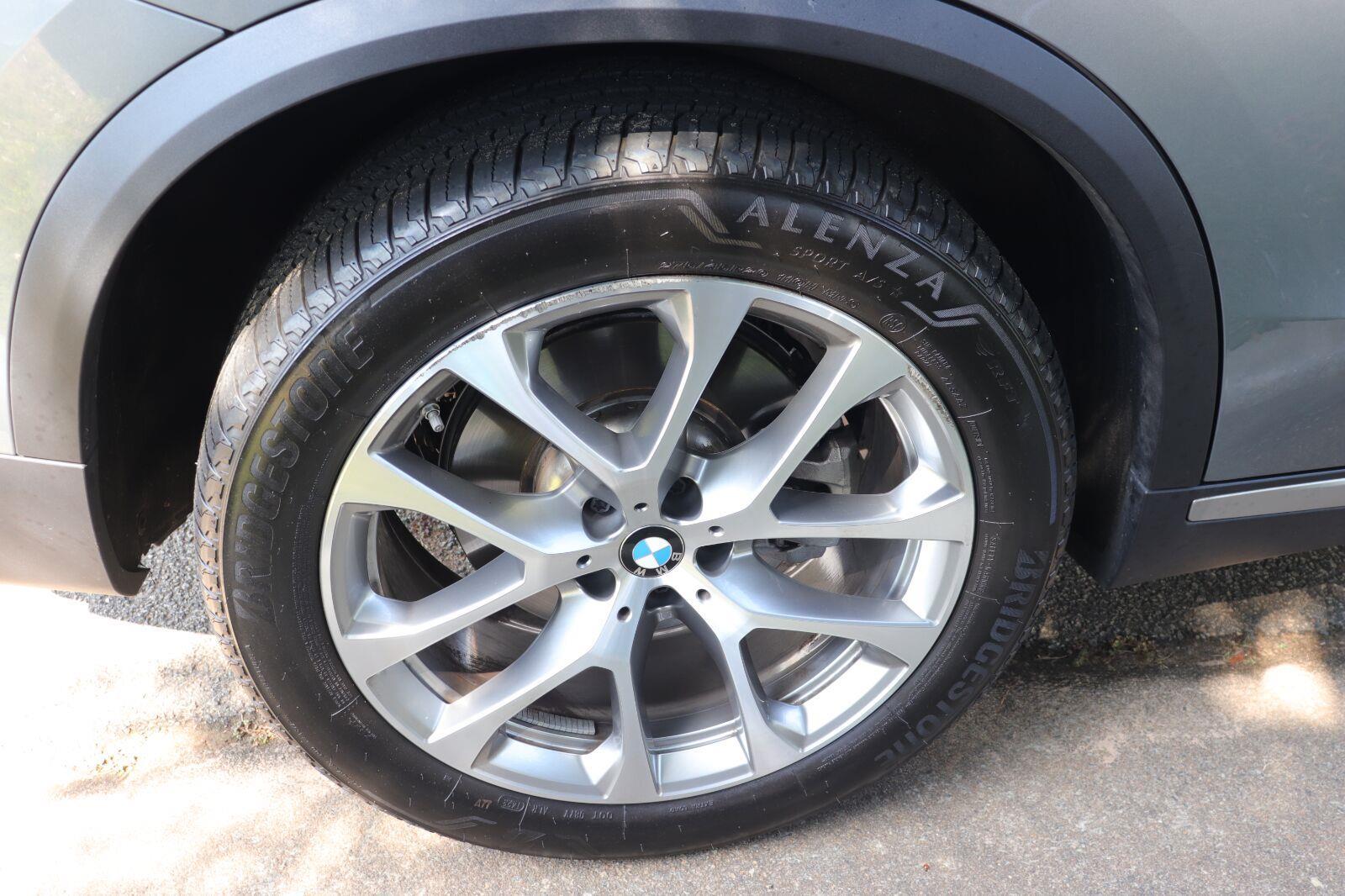 Used 2024 BMW X5 Sedan