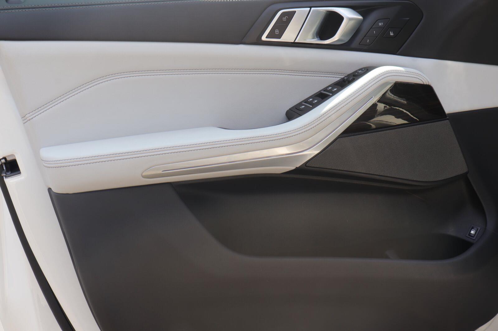 Used 2024 BMW X5 Sedan