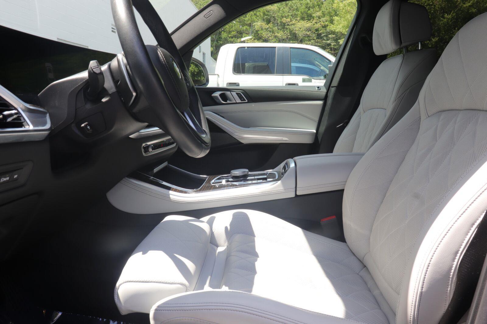 Used 2024 BMW X5 Sedan