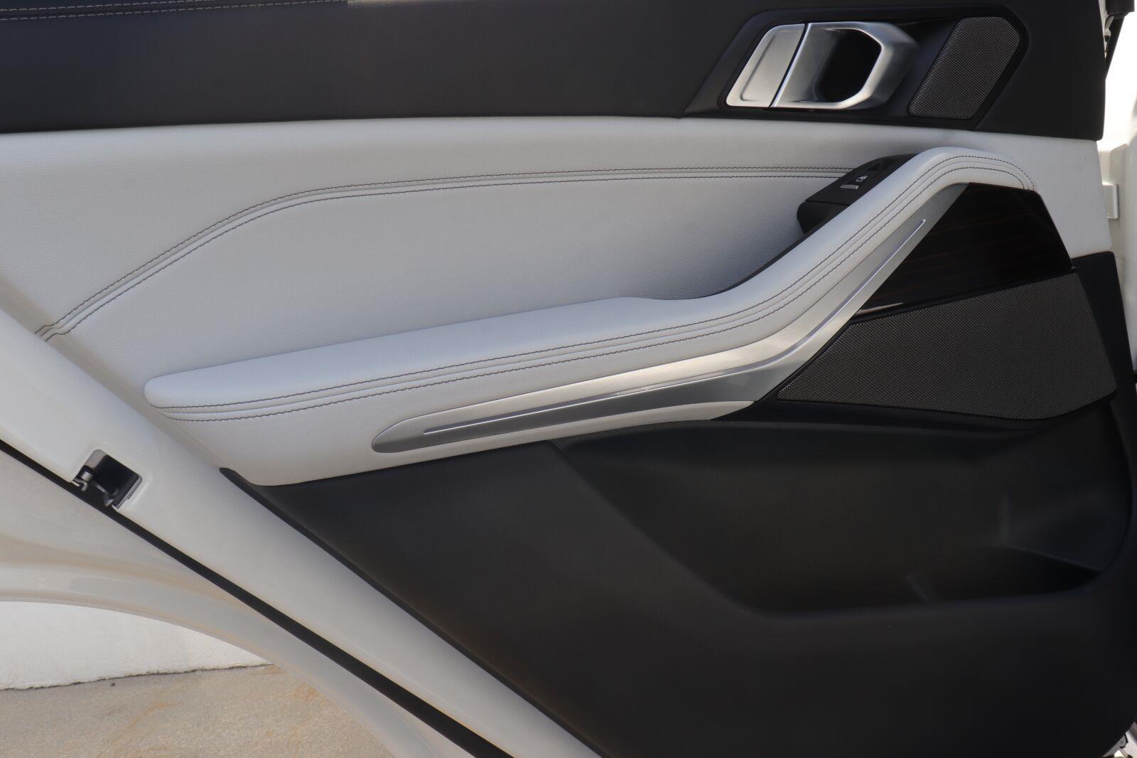 Used 2024 BMW X5 Sedan