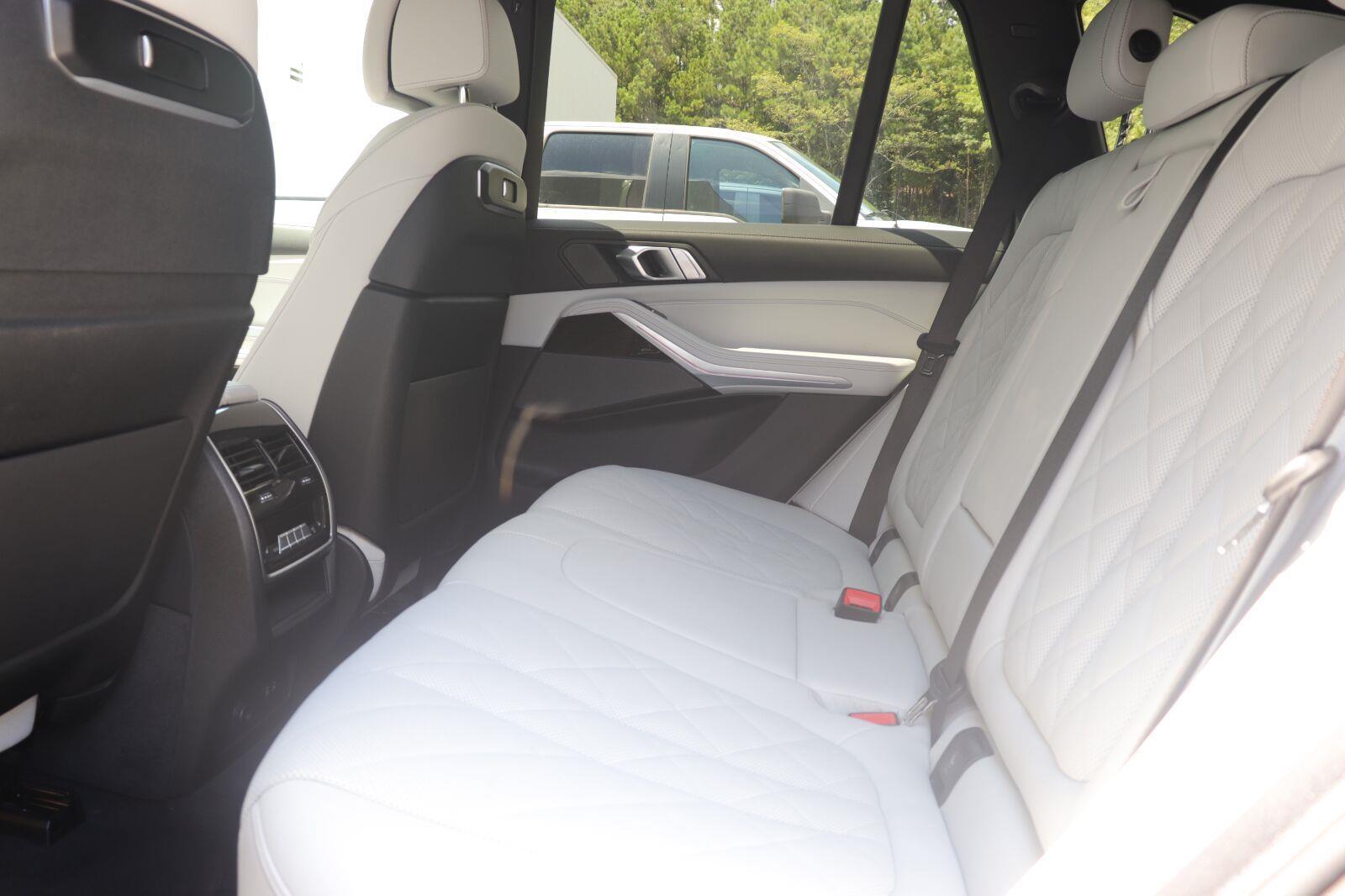 Used 2024 BMW X5 Sedan