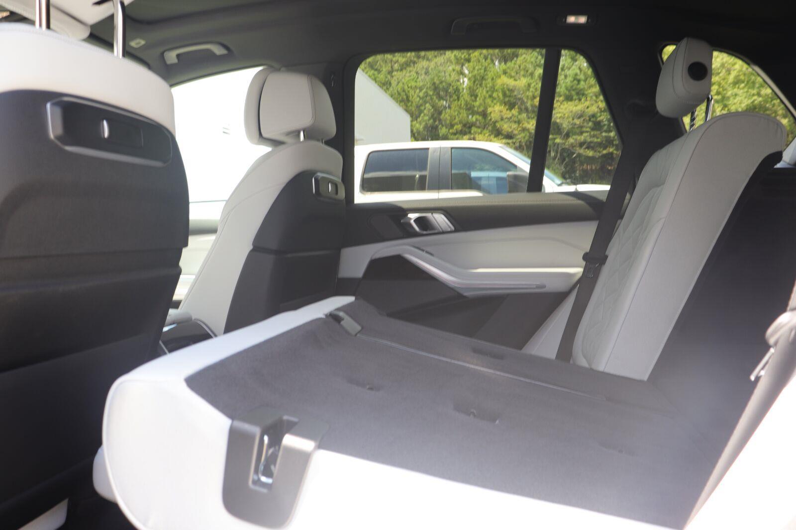Used 2024 BMW X5 Sedan