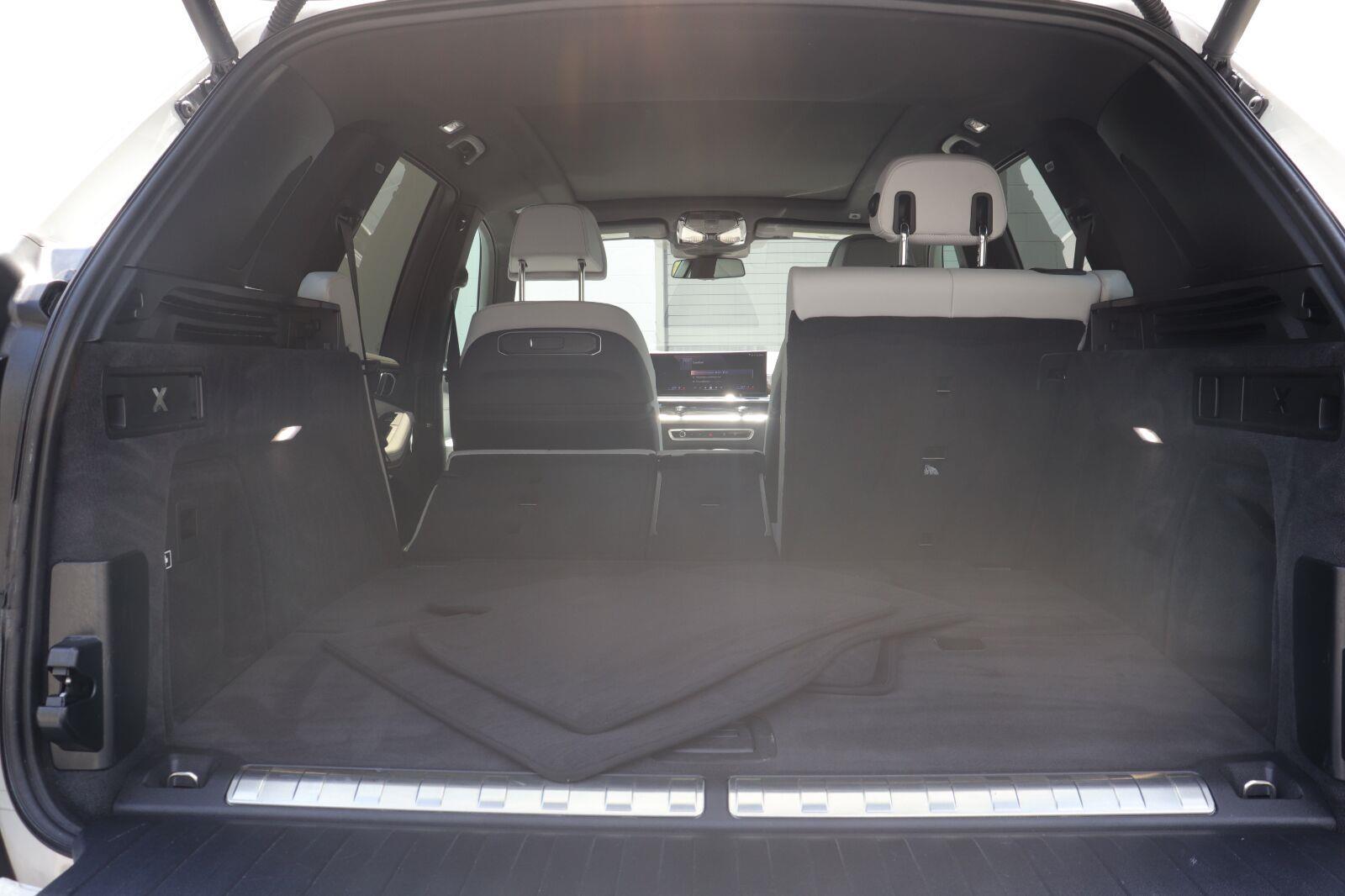 Used 2024 BMW X5 Sedan