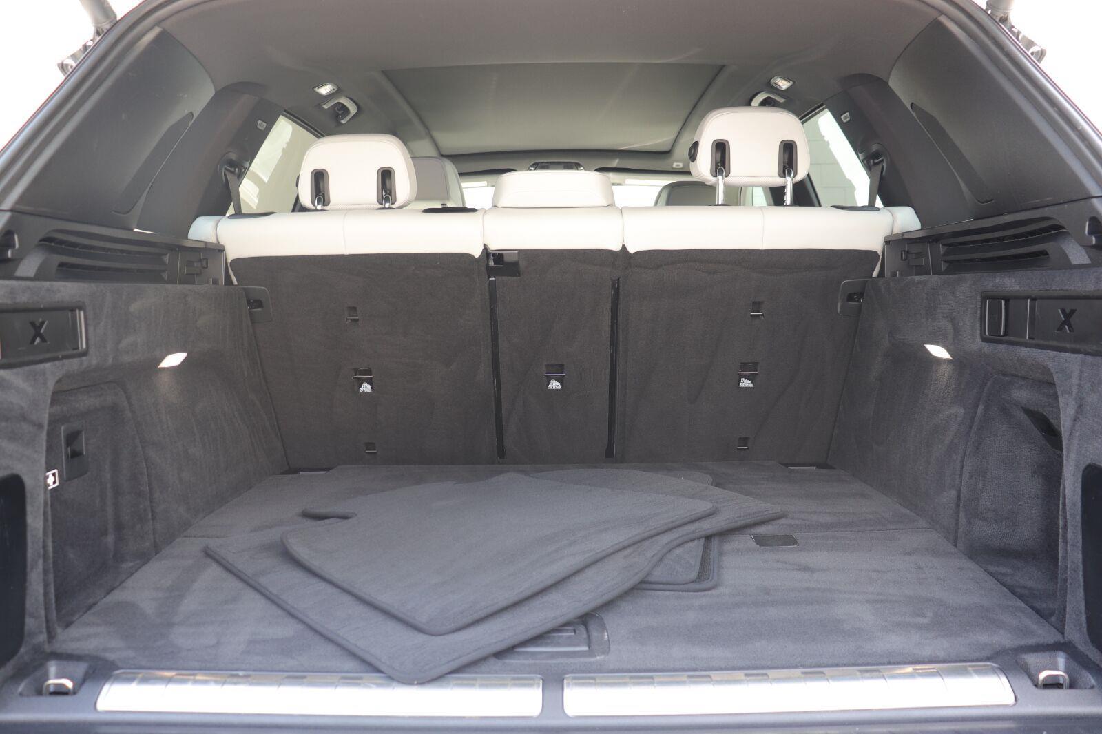 Used 2024 BMW X5 Sedan
