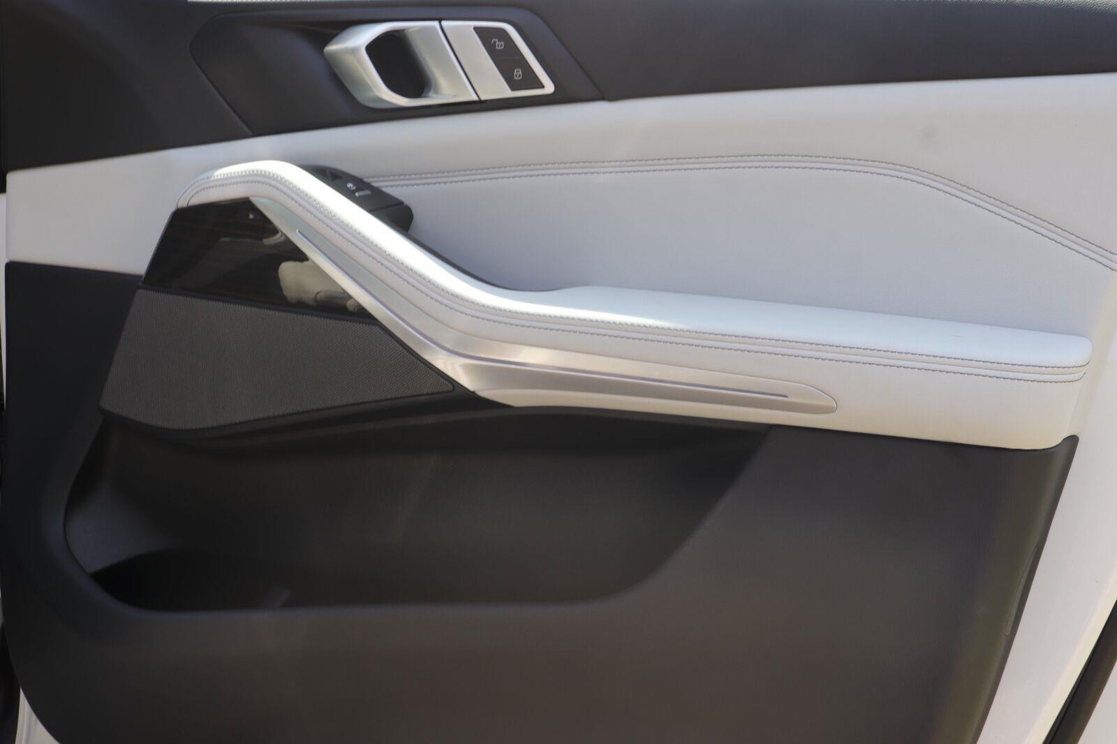 Used 2024 BMW X5 Sedan