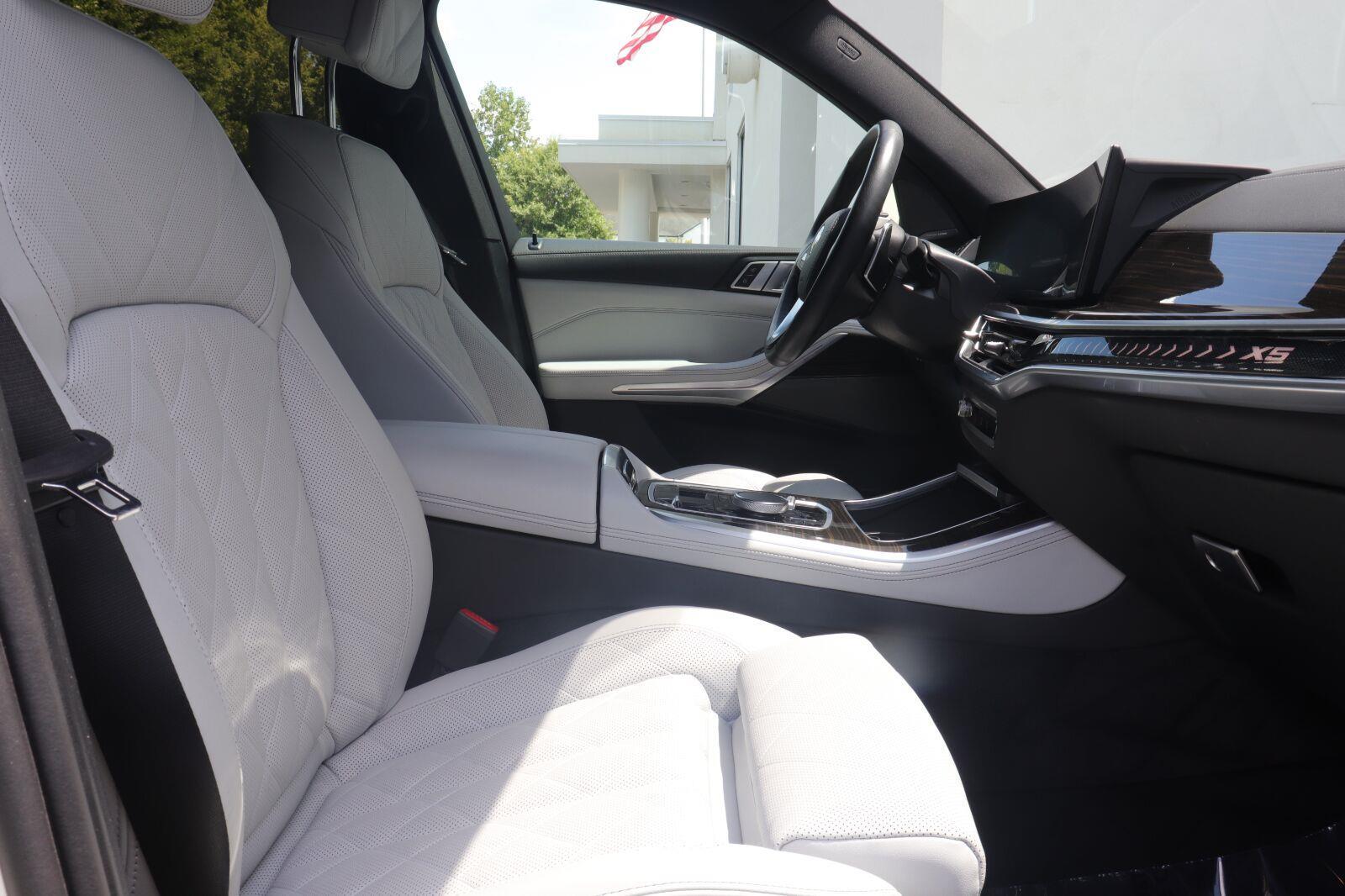 Used 2024 BMW X5 Sedan