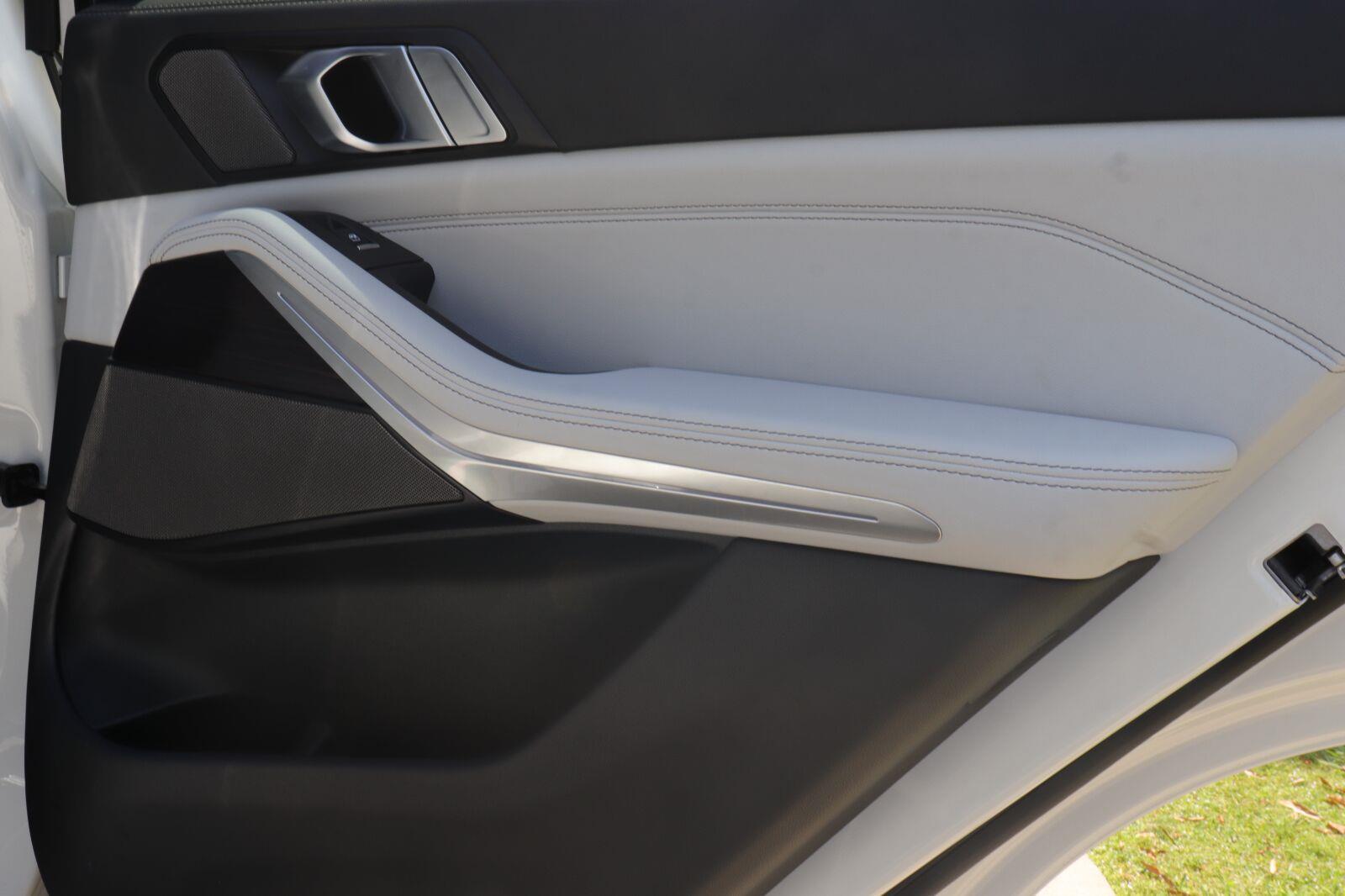 Used 2024 BMW X5 Sedan