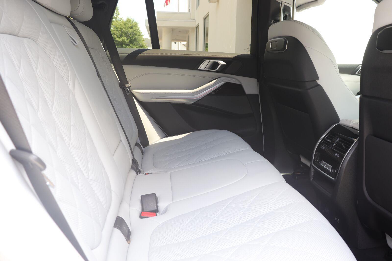 Used 2024 BMW X5 Sedan