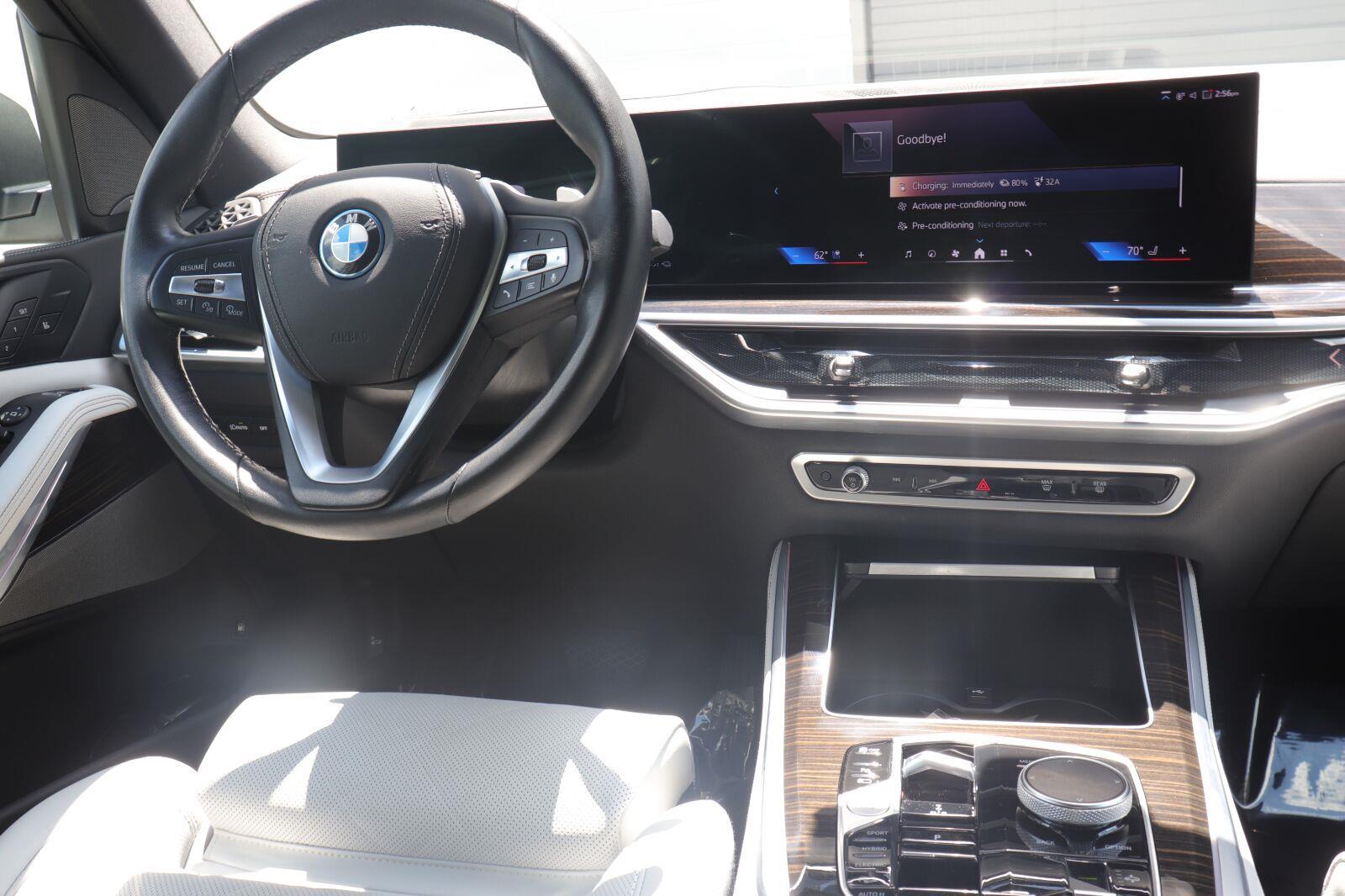 Used 2024 BMW X5 Sedan