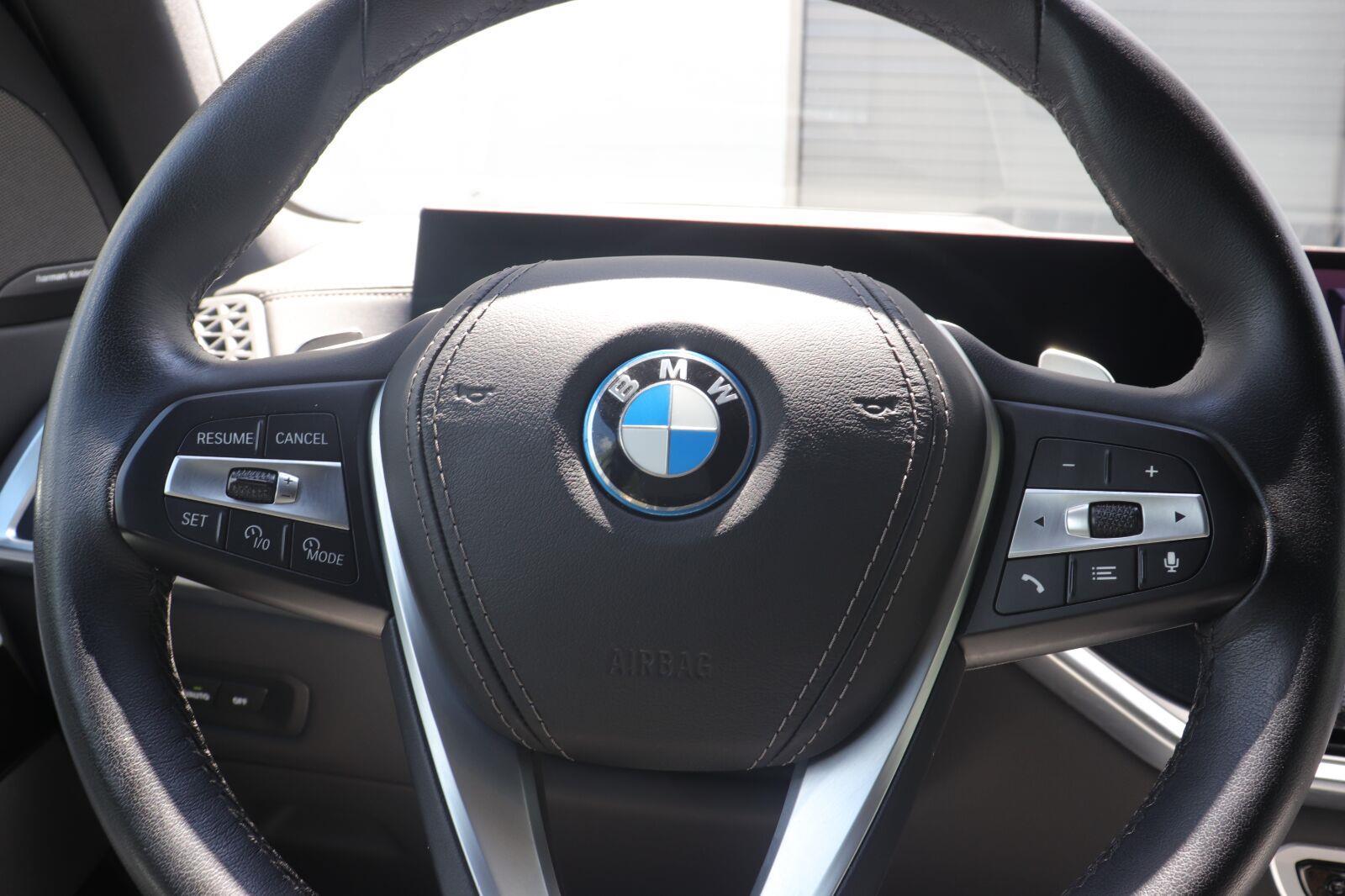 Used 2024 BMW X5 Sedan