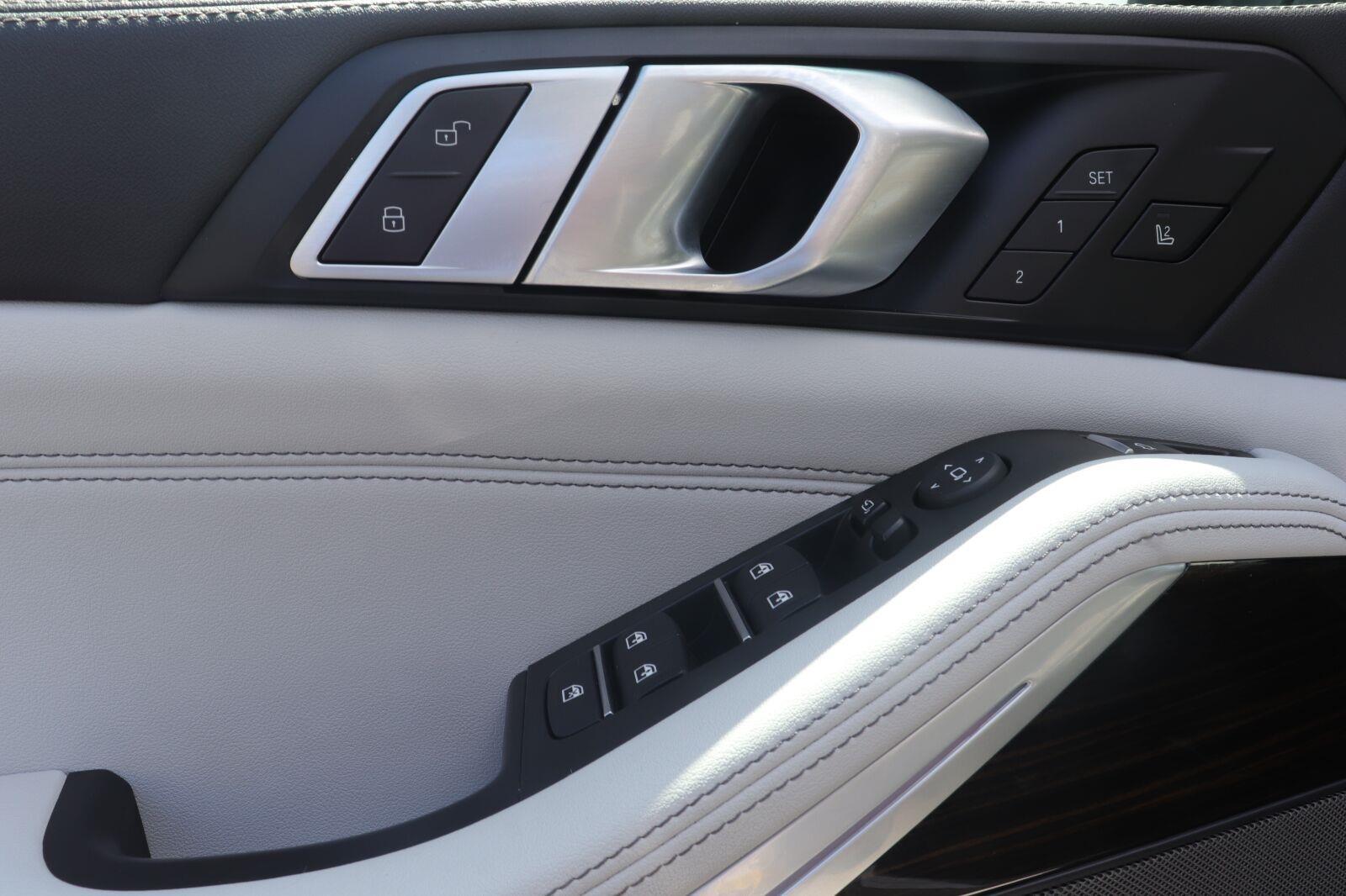 Used 2024 BMW X5 Sedan
