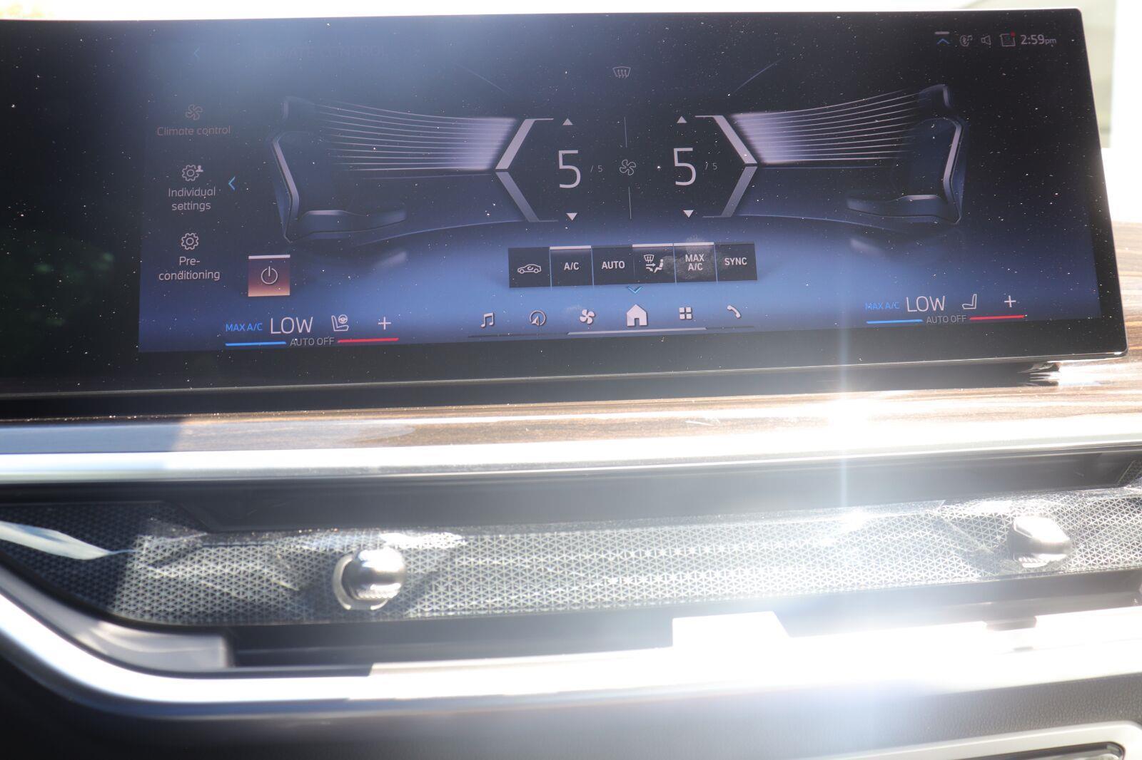 Used 2024 BMW X5 Sedan