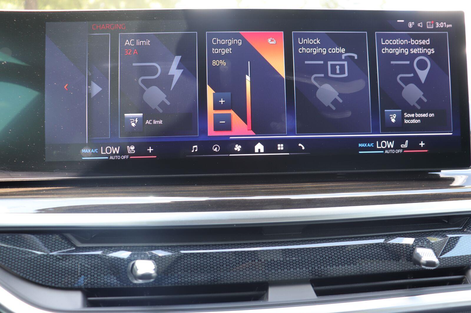 Used 2024 BMW X5 Sedan