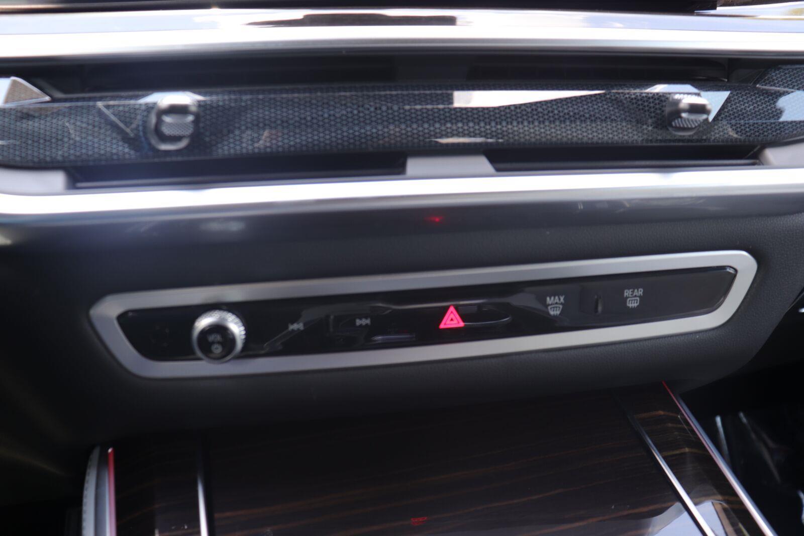 Used 2024 BMW X5 Sedan