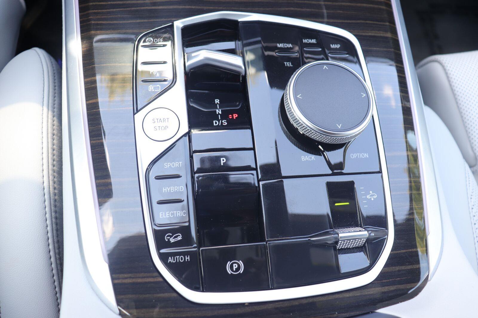 Used 2024 BMW X5 Sedan